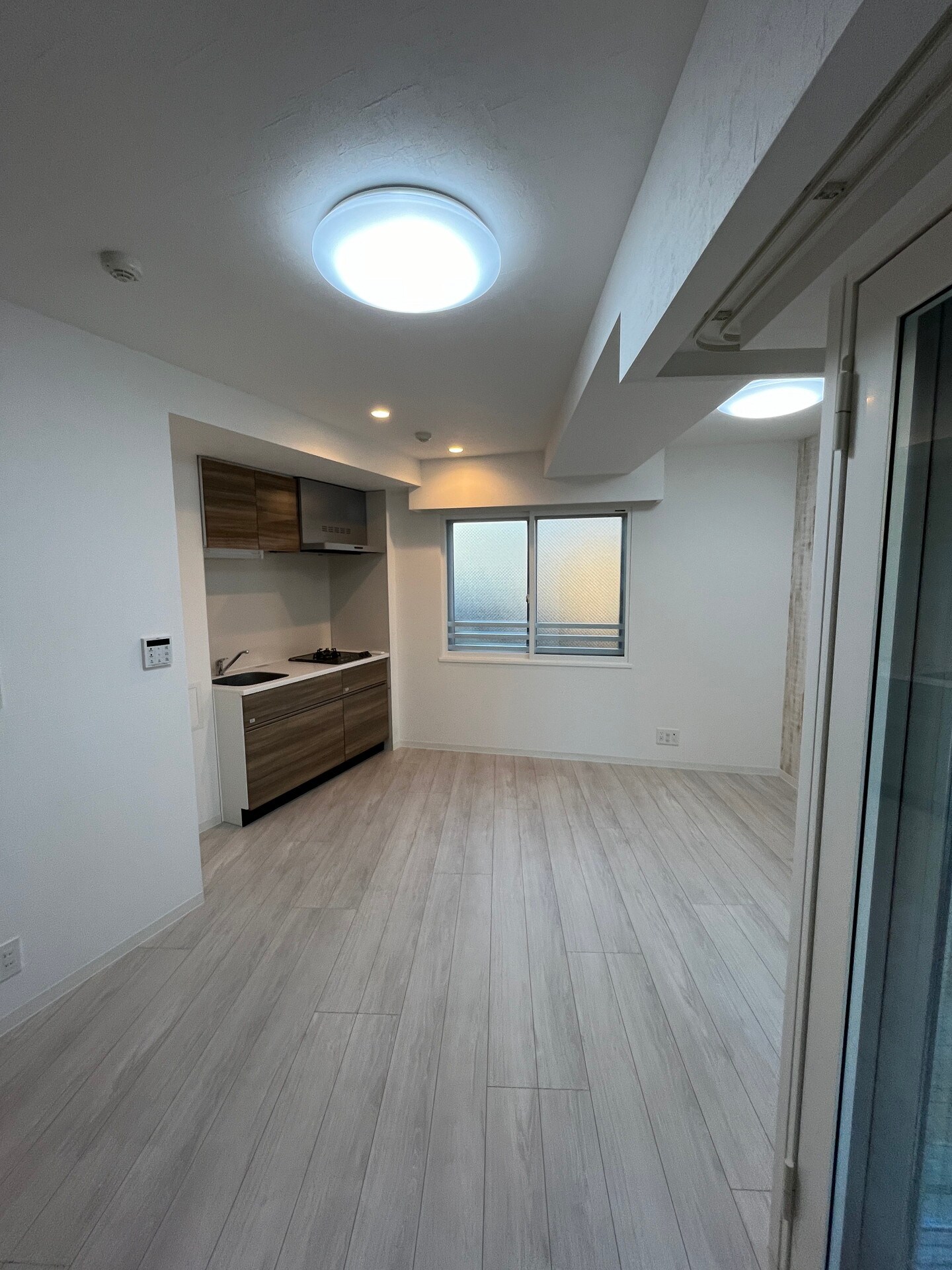 アズ大井町レジデンスの物件内観写真