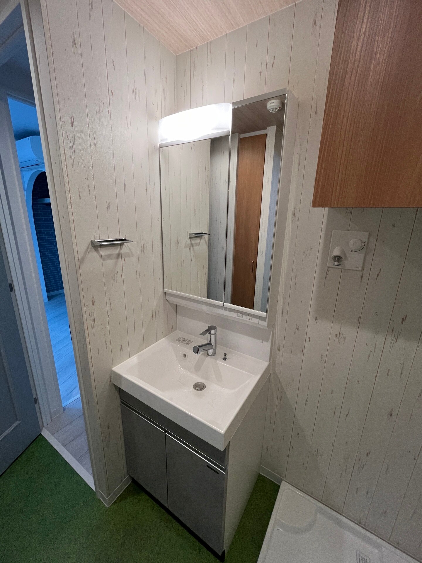 アズ大井町レジデンスの物件内観写真