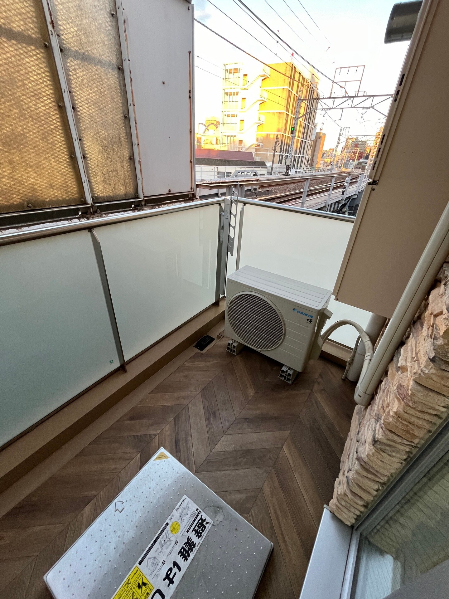 アズ大井町レジデンスの物件内観写真