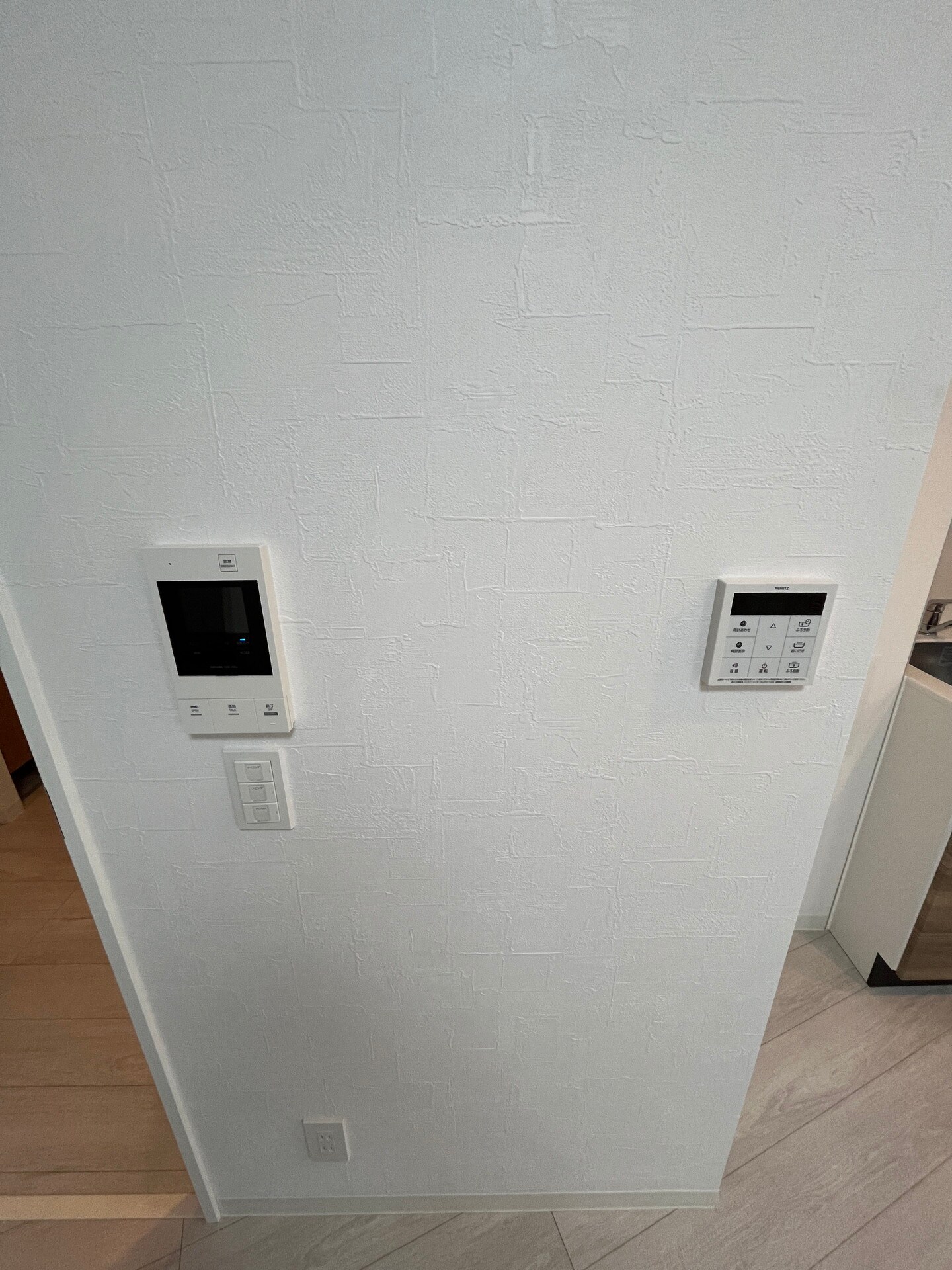 アズ大井町レジデンスの物件内観写真