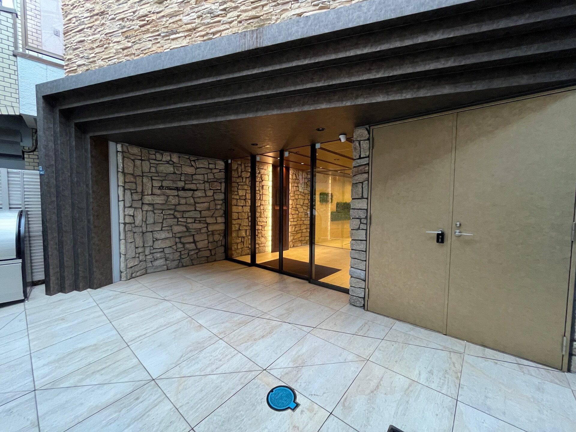 アズ大井町レジデンスの物件内観写真