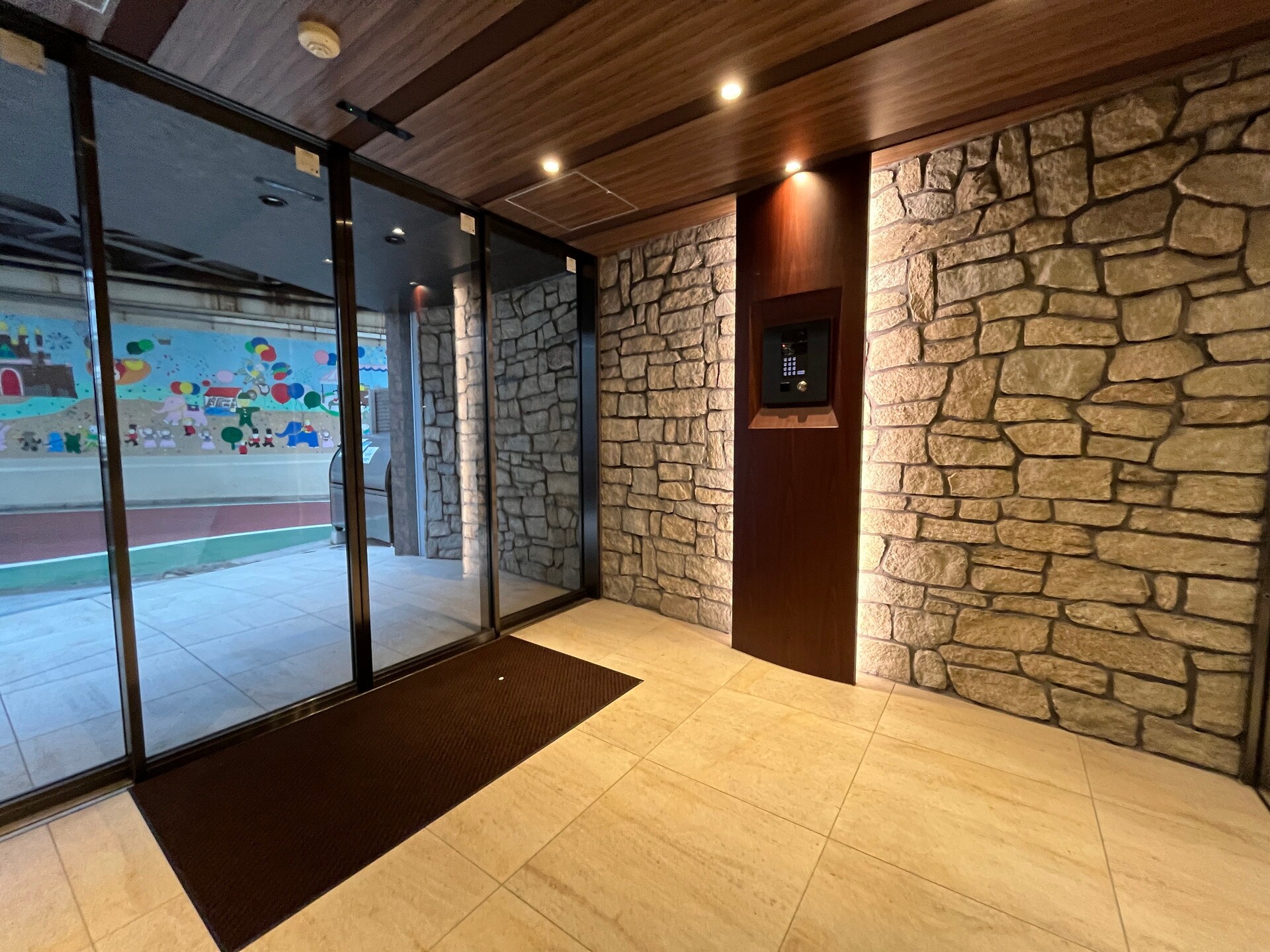 アズ大井町レジデンスの物件内観写真