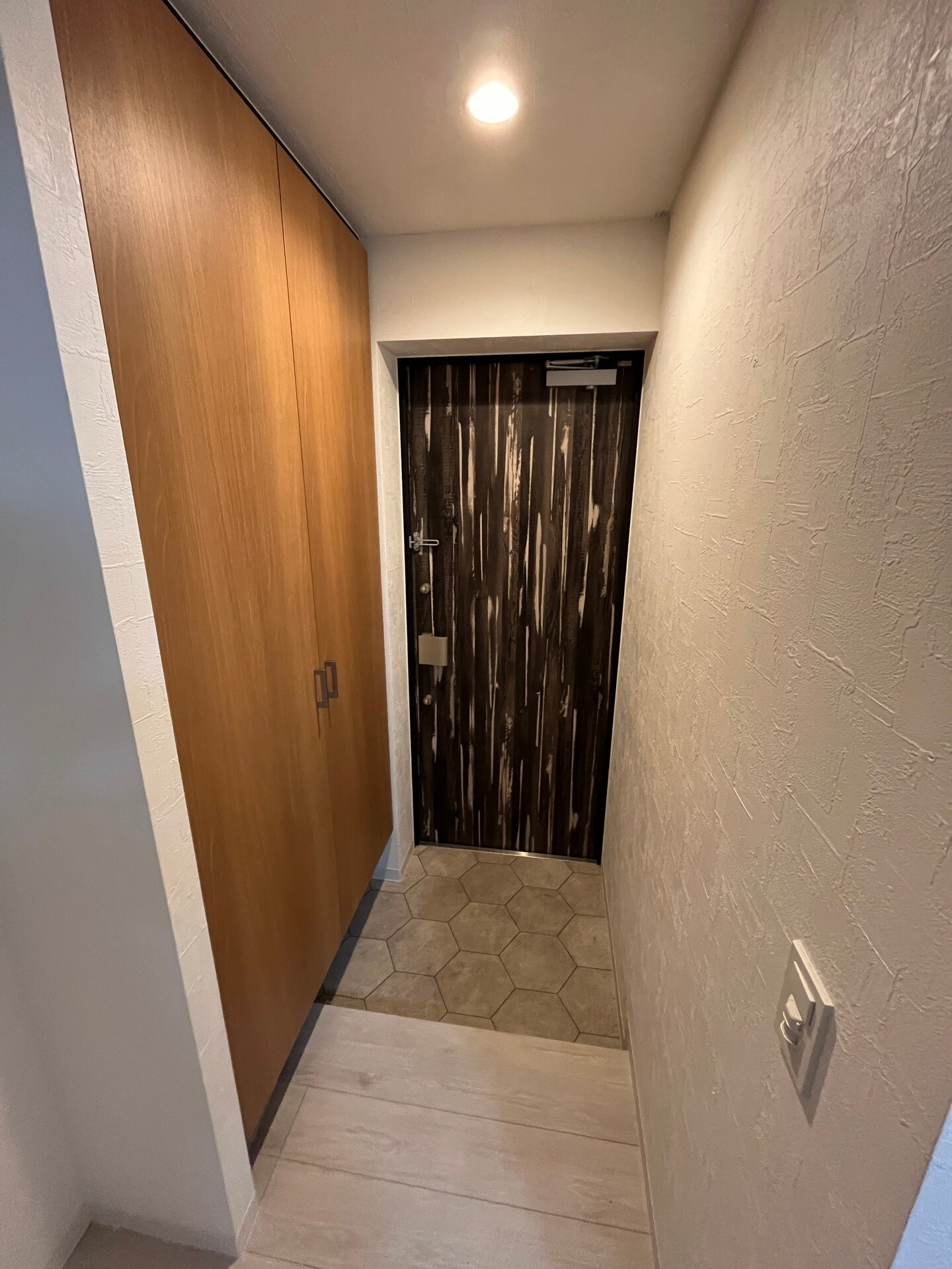 アズ大井町レジデンスの物件内観写真