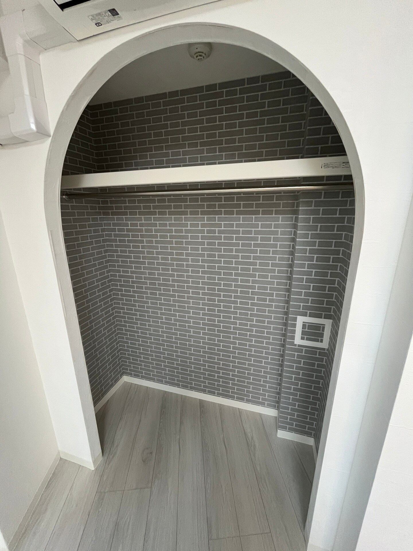 アズ大井町レジデンスの物件内観写真