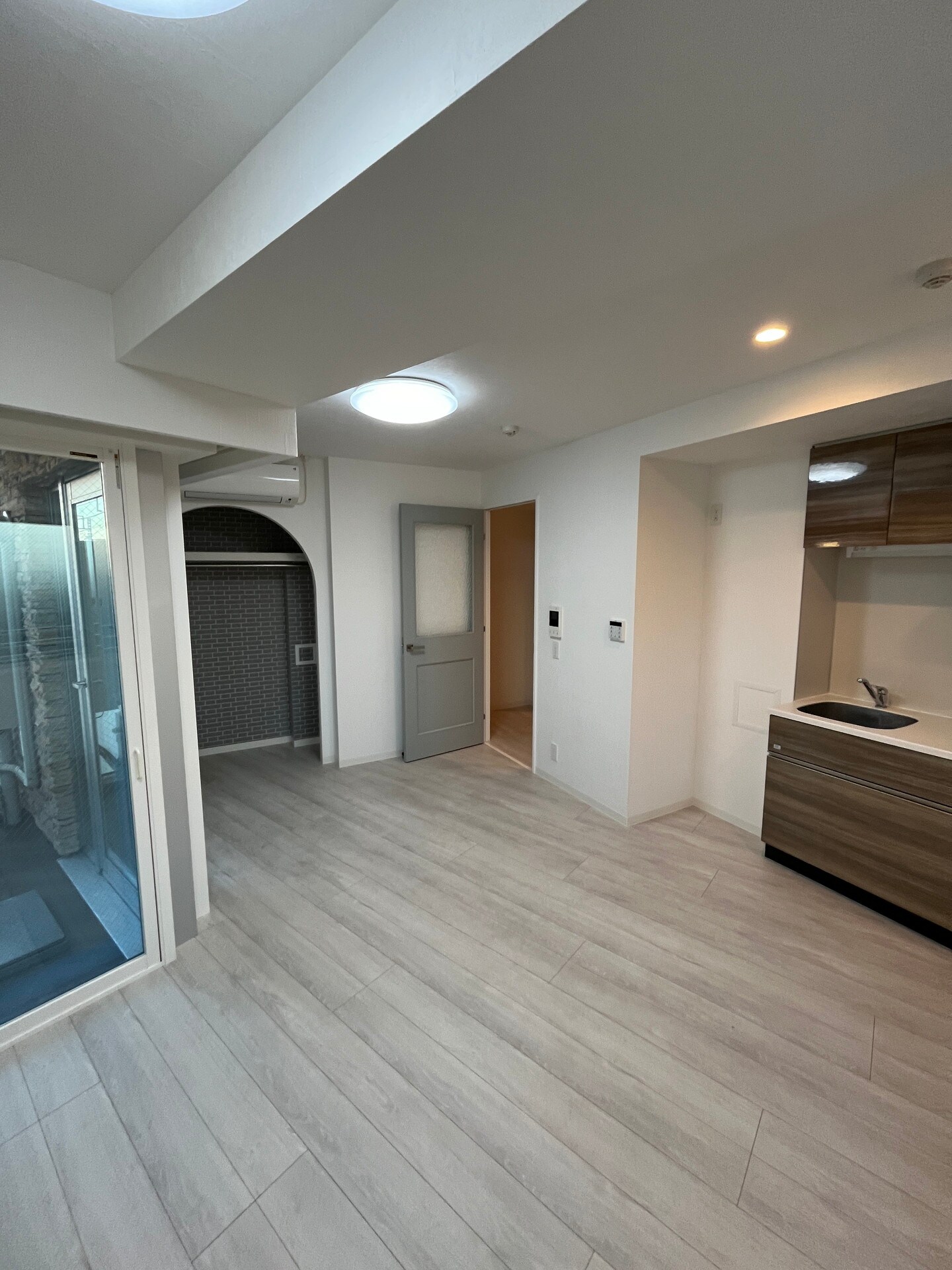 アズ大井町レジデンスの物件内観写真