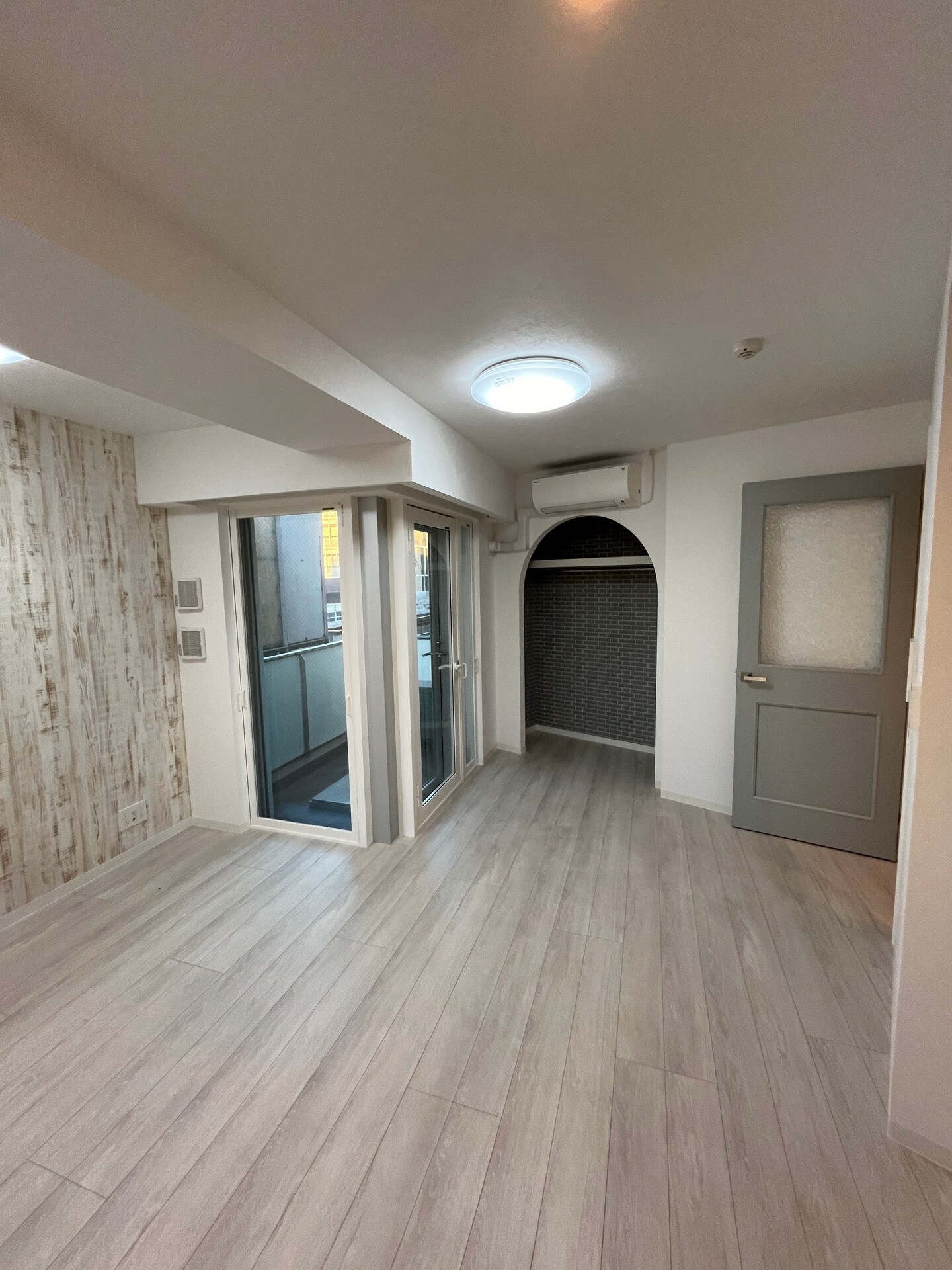 アズ大井町レジデンスの物件内観写真