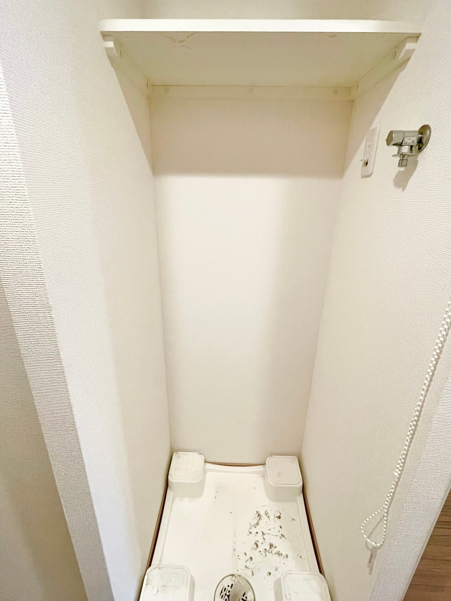 エスタート品川南大井の物件内観写真