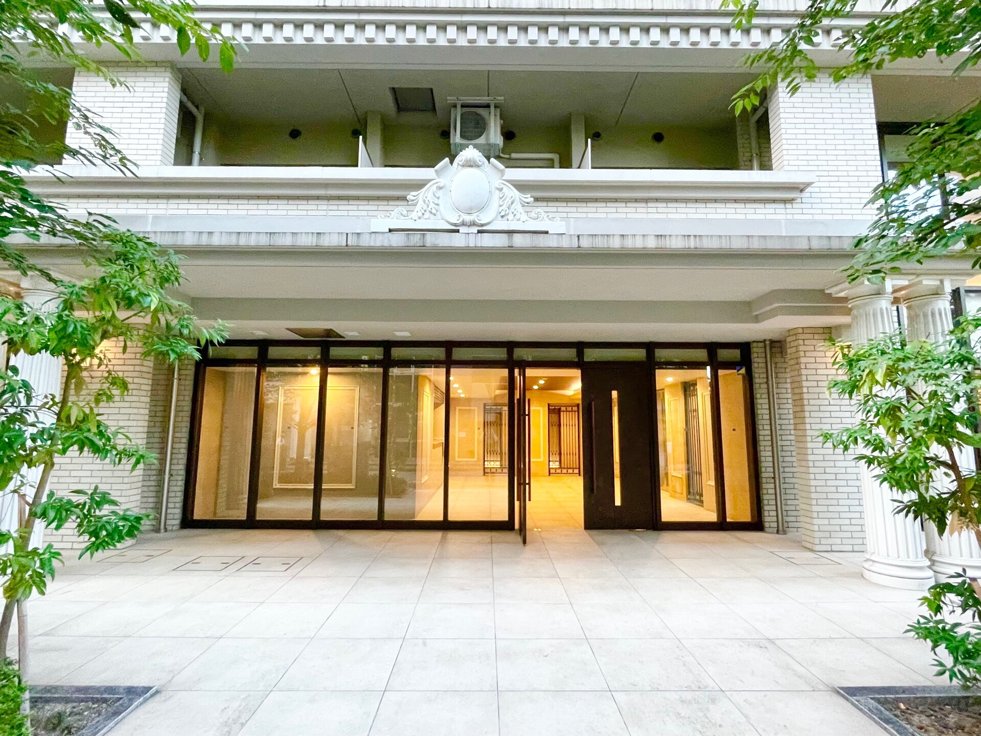 エスタート品川南大井の物件内観写真