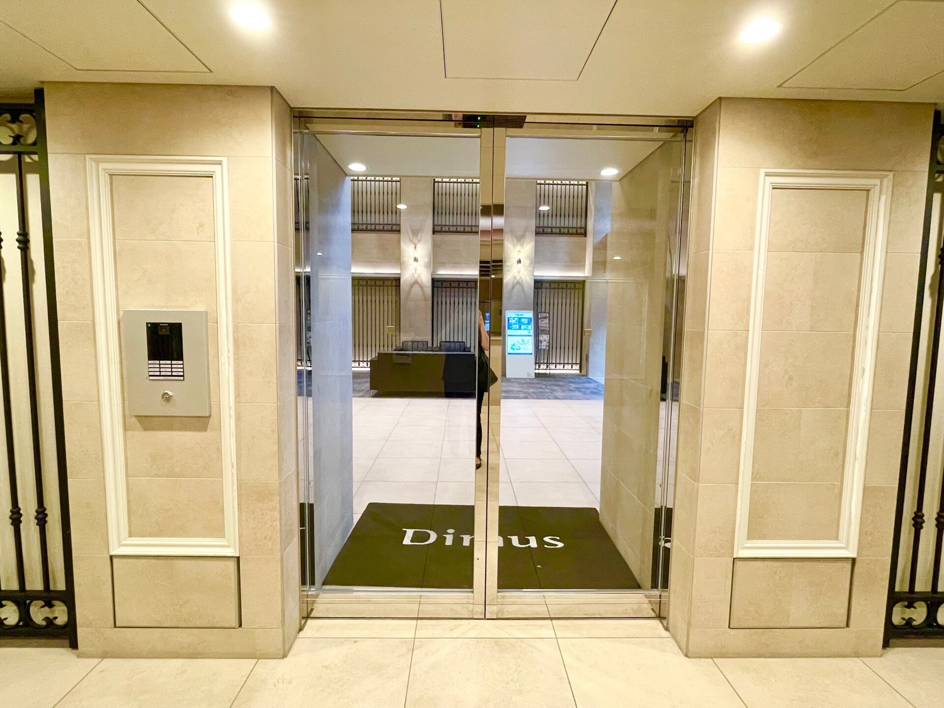 エスタート品川南大井の物件内観写真