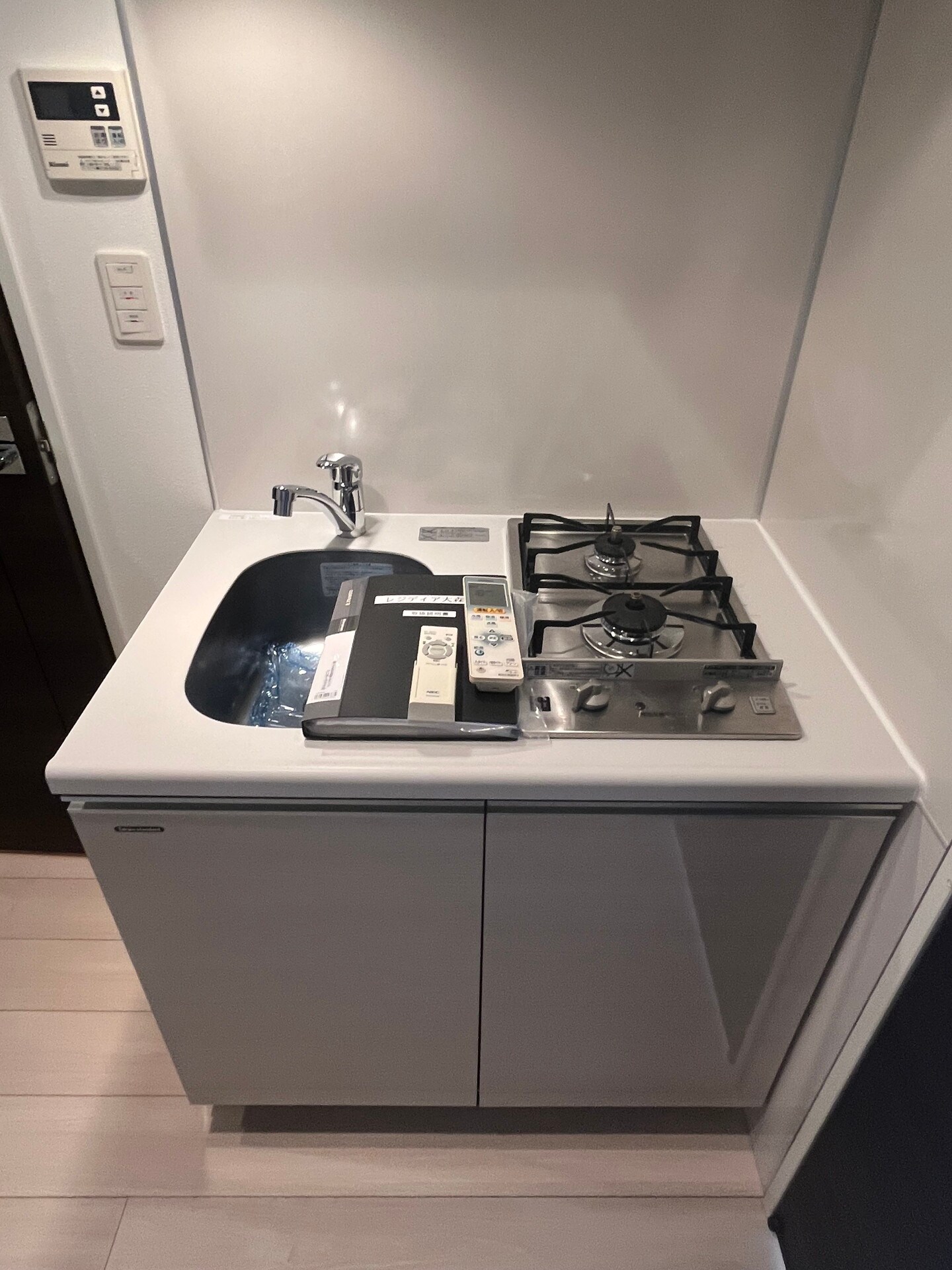 レジディア大森IIIの物件内観写真