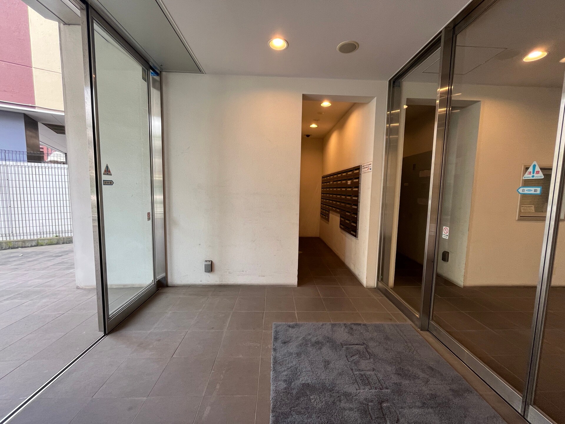 レジディア大森IIIの物件内観写真