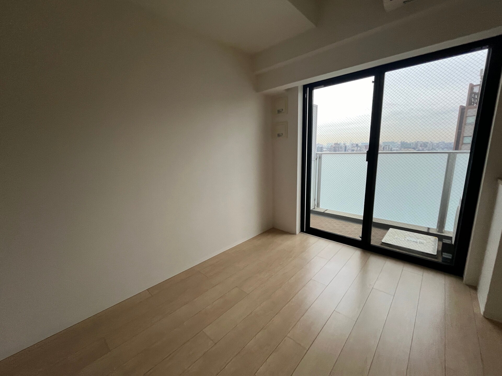 レジディア蒲田Vの物件内観写真