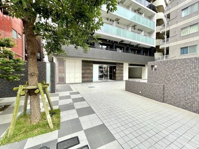 レジディア蒲田Vの物件内観写真