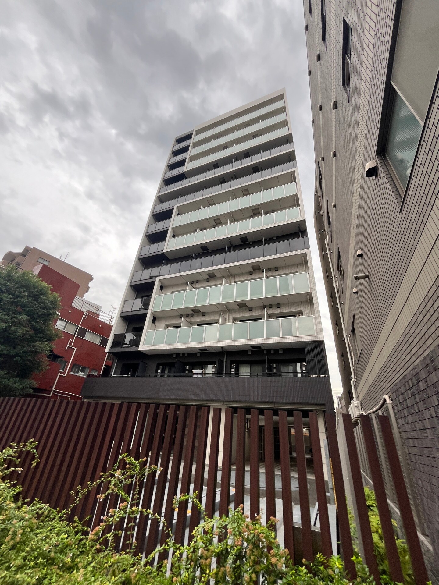 レジディア蒲田Vの物件内観写真