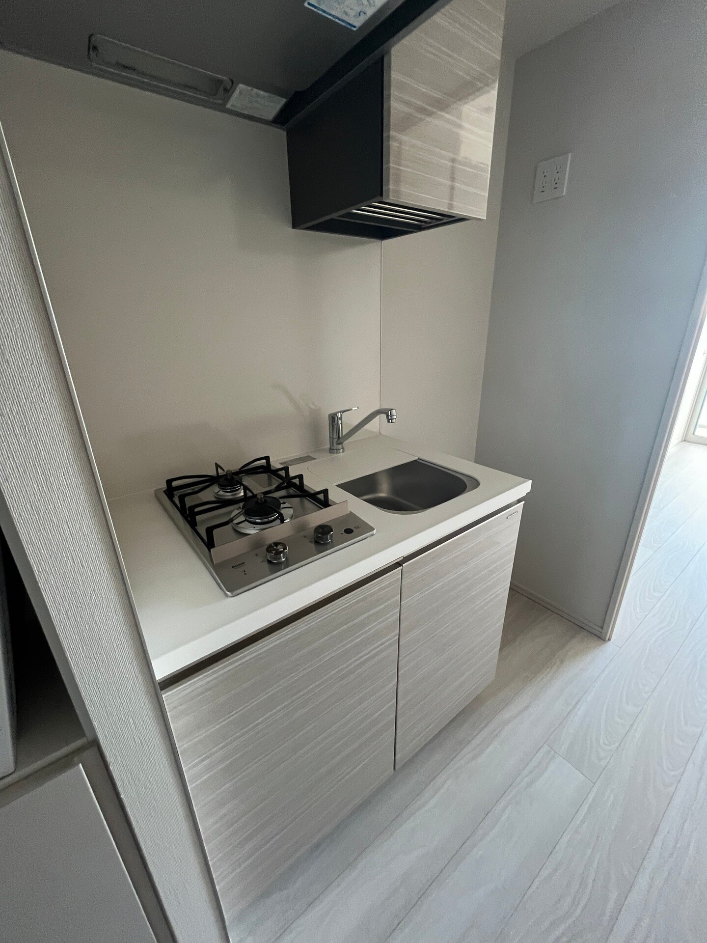 ルフォンプログレ品川大井の物件内観写真