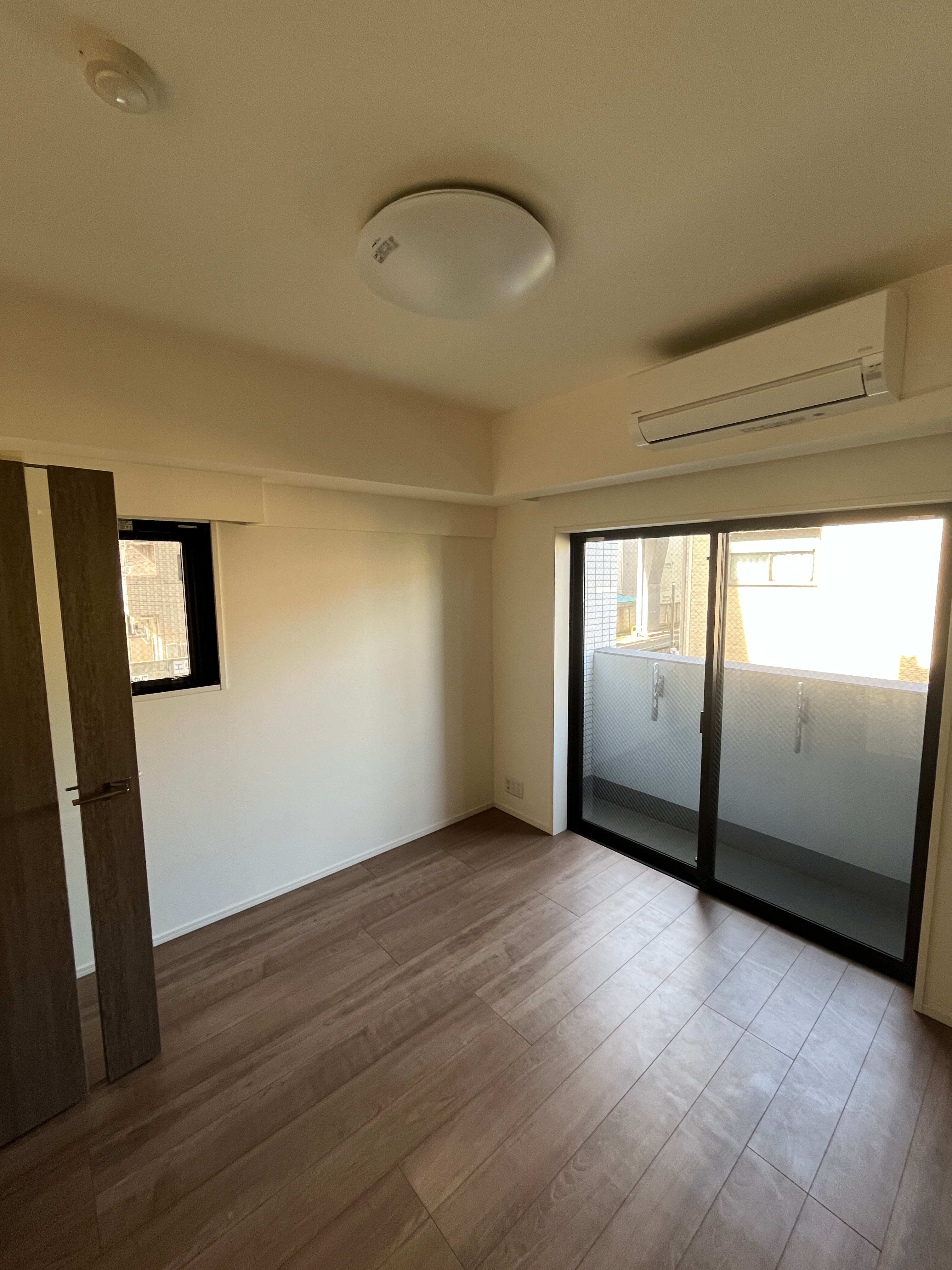 アジールコート東大井の物件内観写真