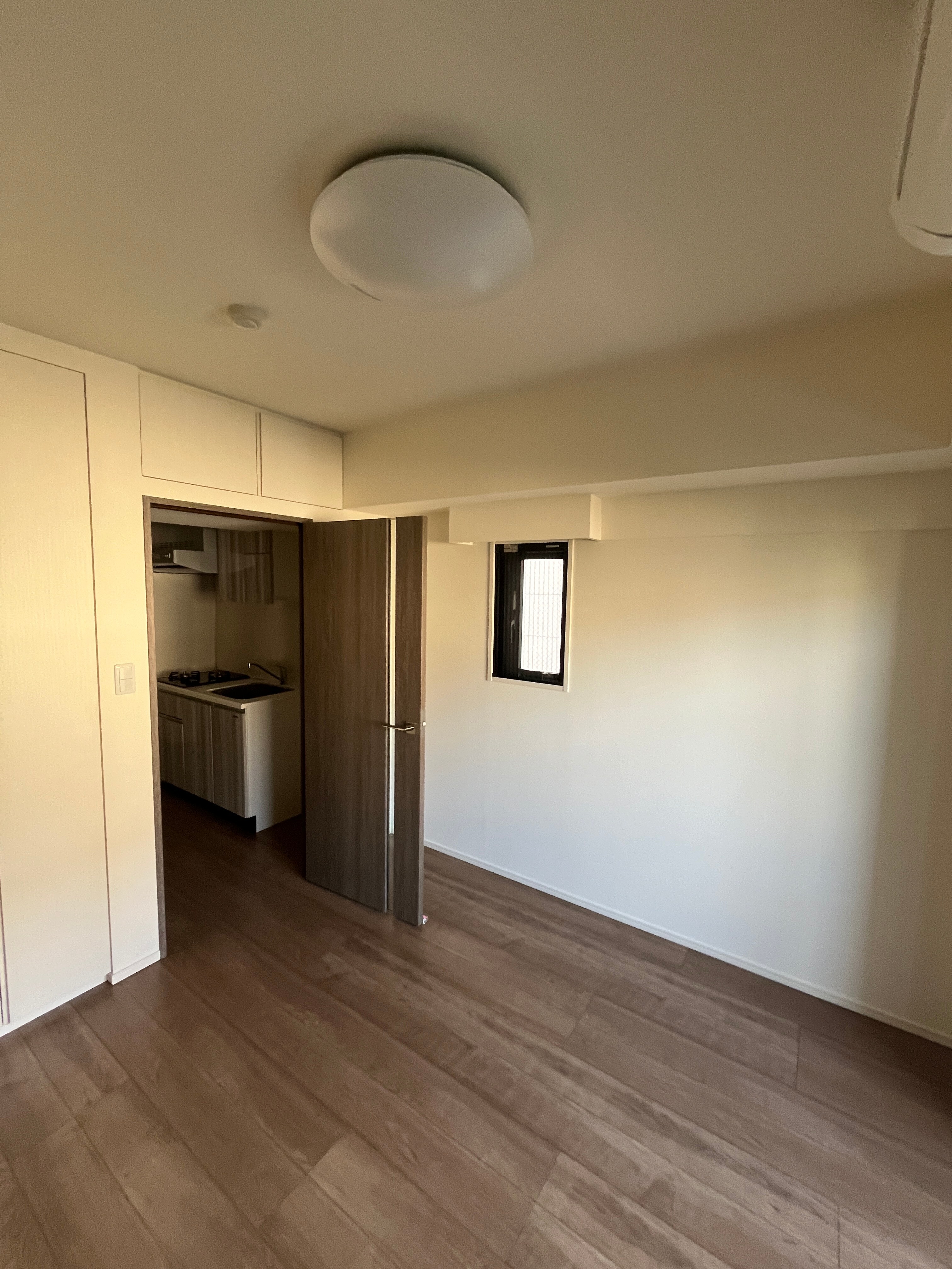 アジールコート東大井の物件内観写真