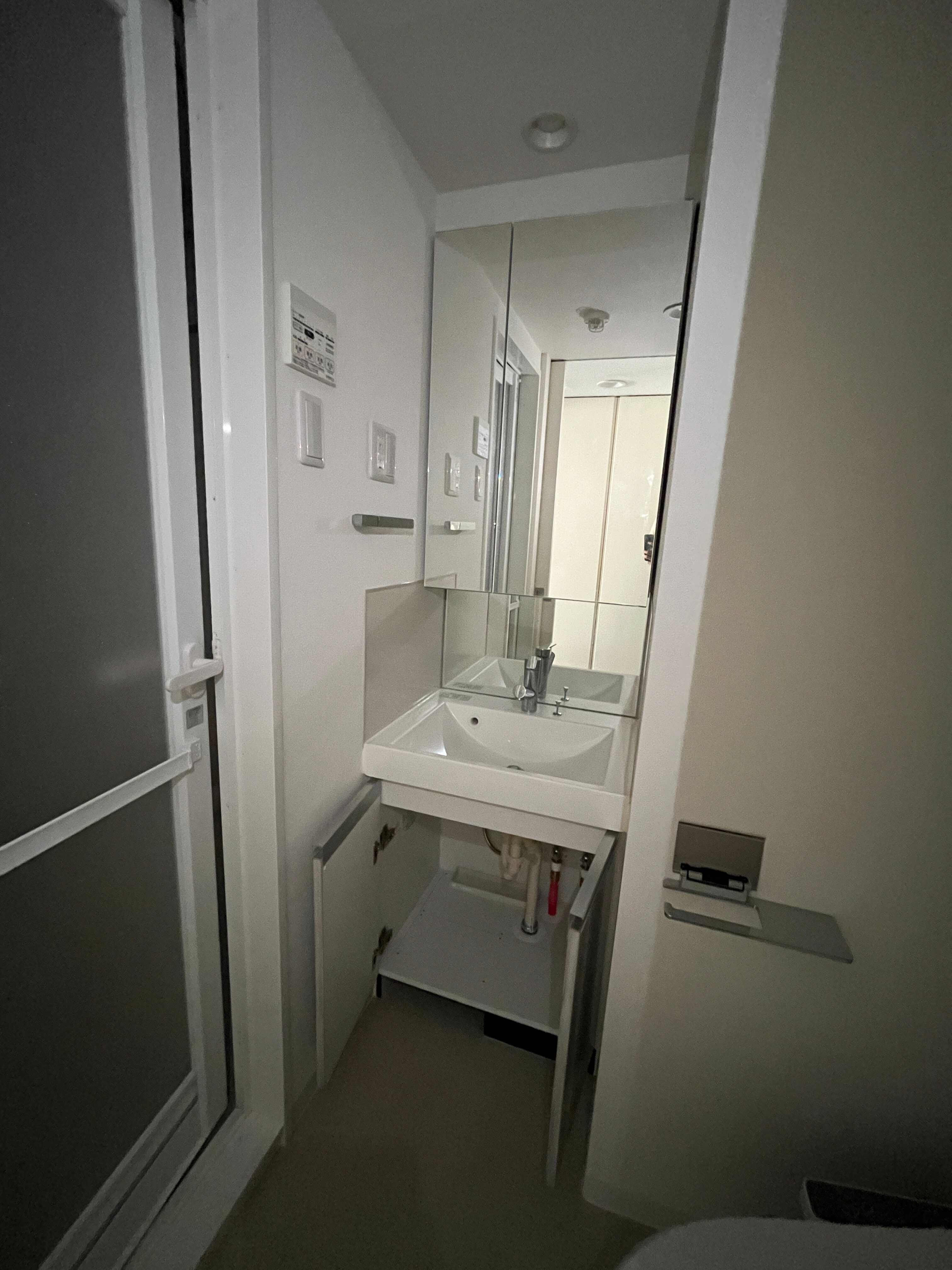 アジールコート東大井の物件内観写真