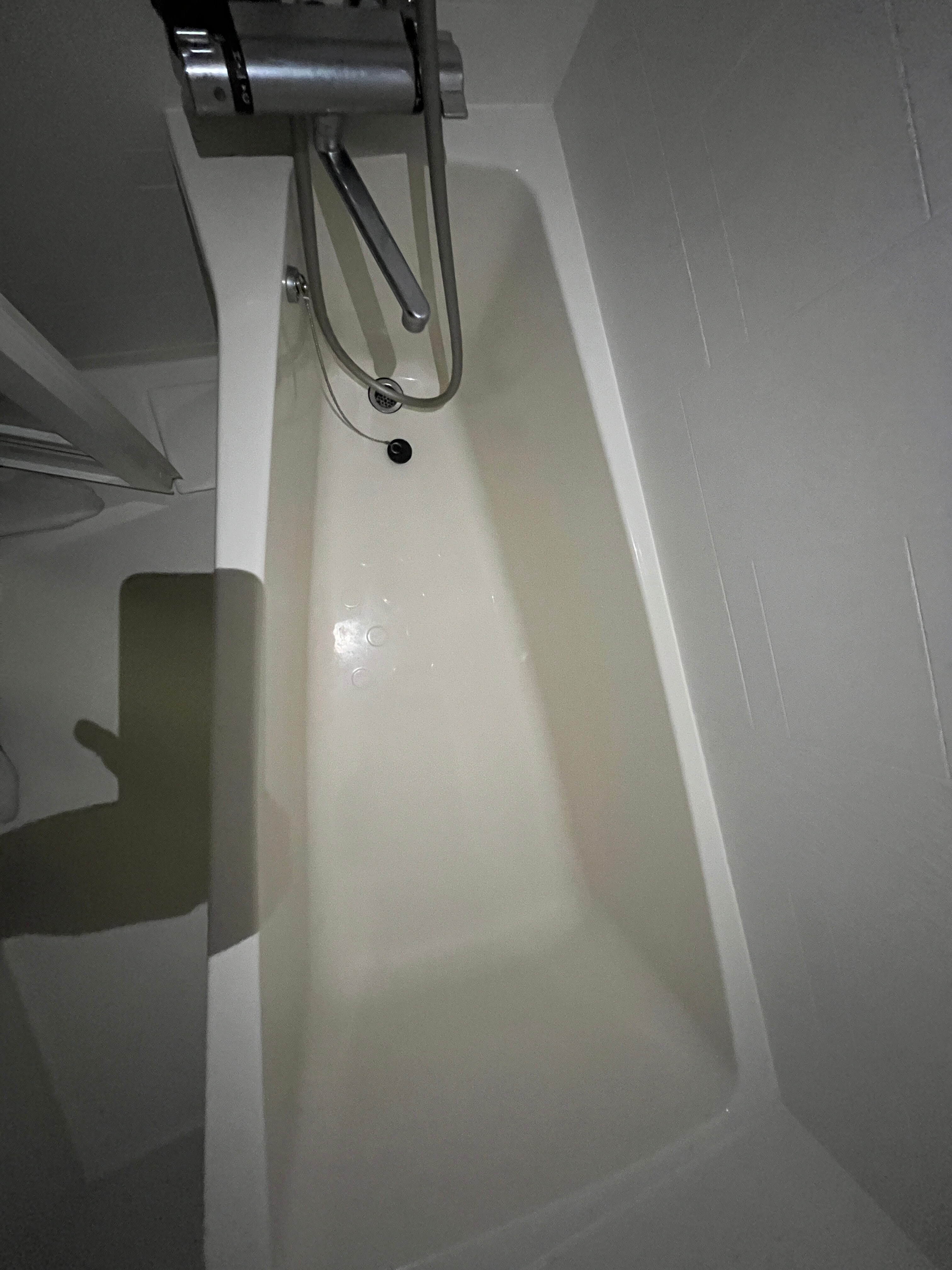 アジールコート東大井の物件内観写真