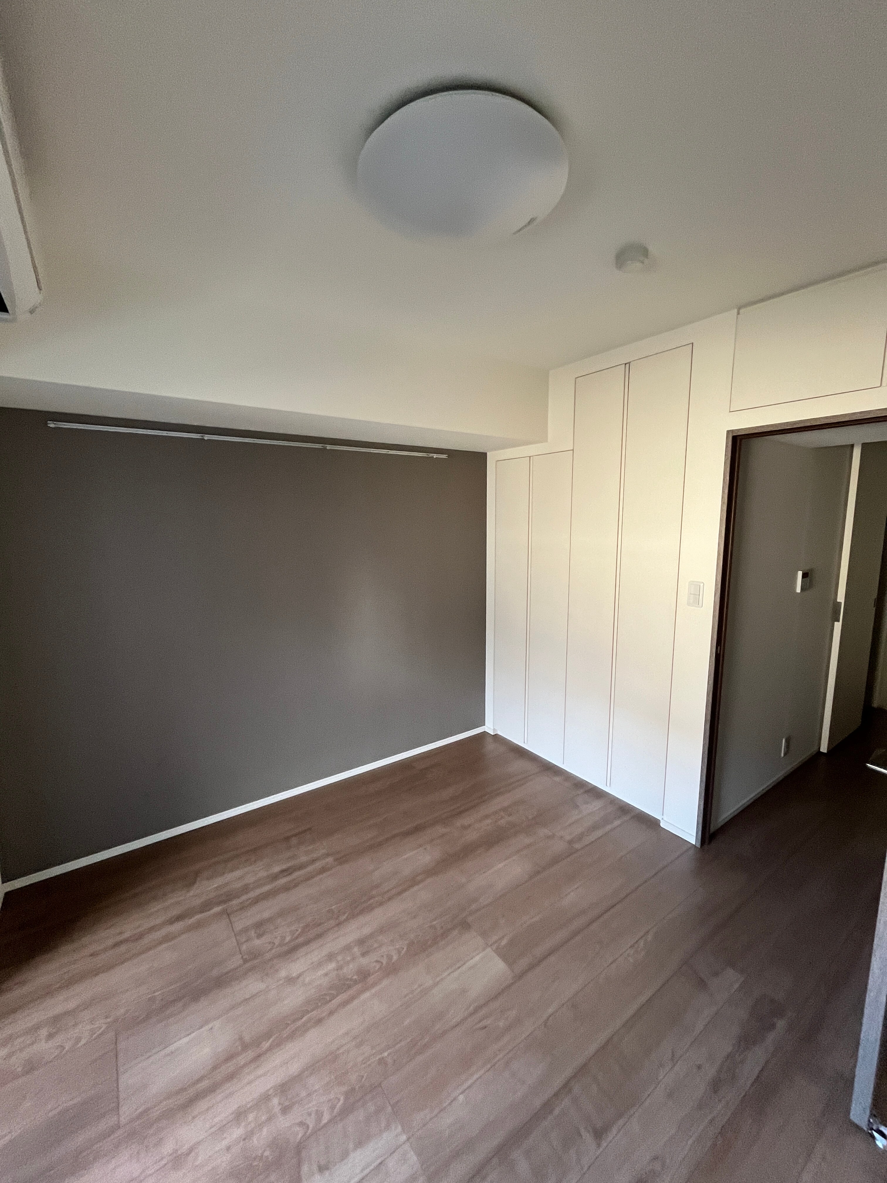 アジールコート東大井の物件内観写真