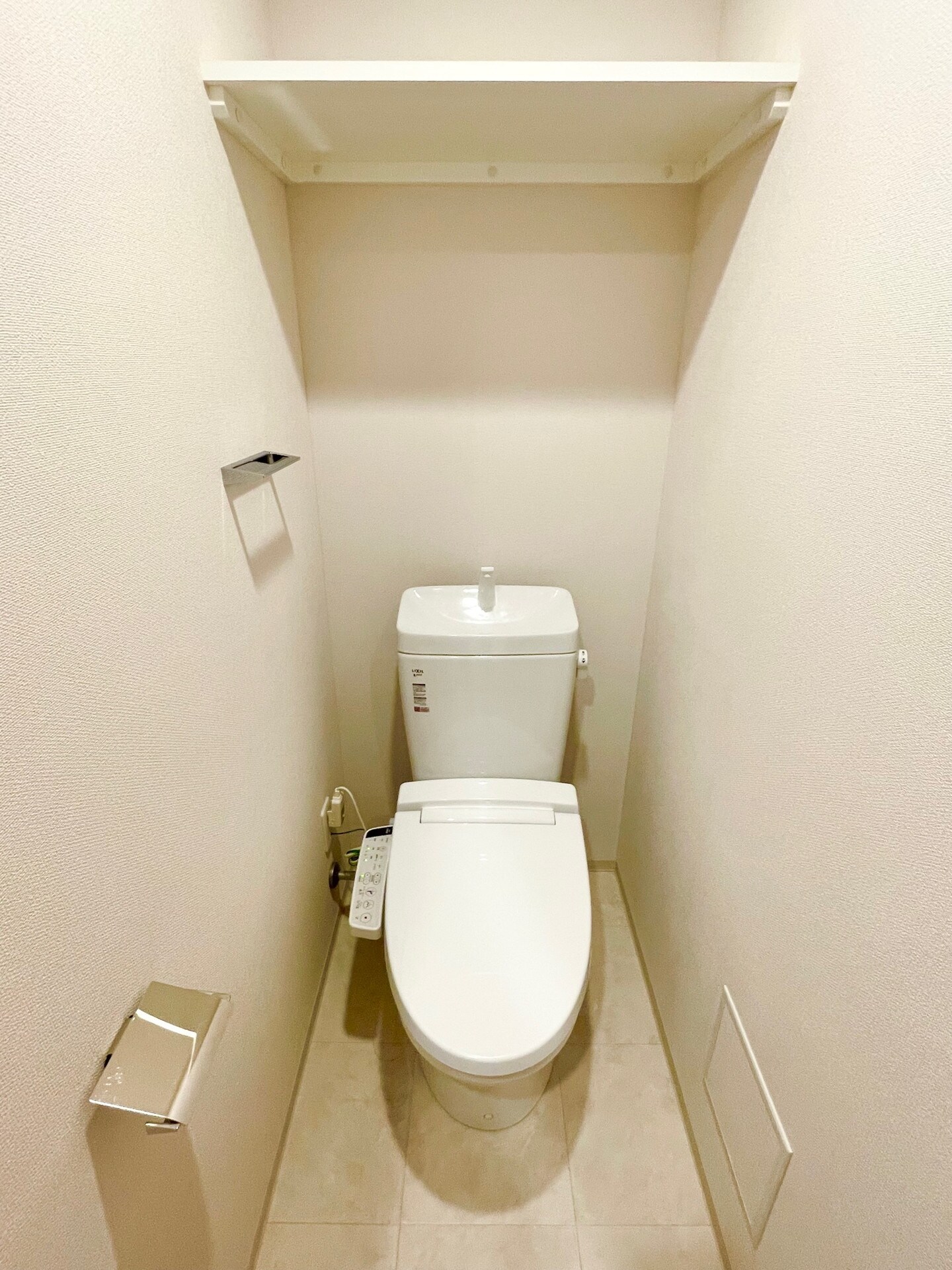 エスタート品川南大井の物件内観写真