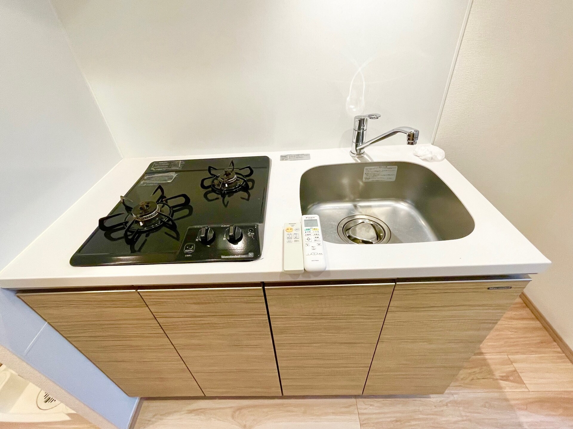 エスタート品川南大井の物件内観写真