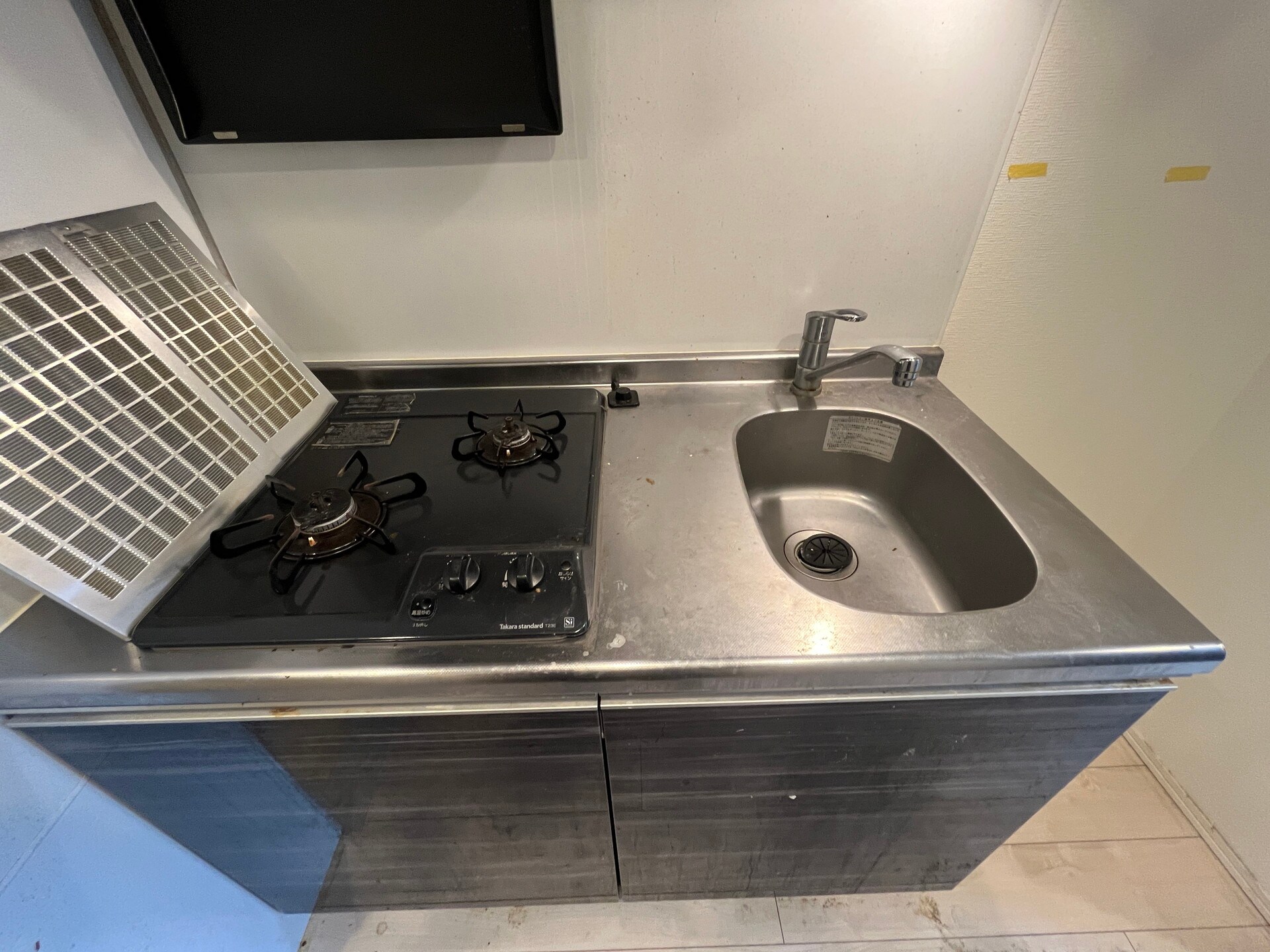 スパシエ蒲田グランドタワーの物件内観写真