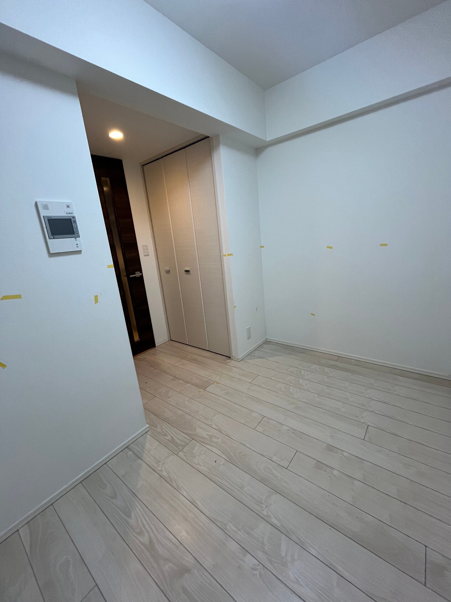 スパシエ蒲田グランドタワーの物件内観写真