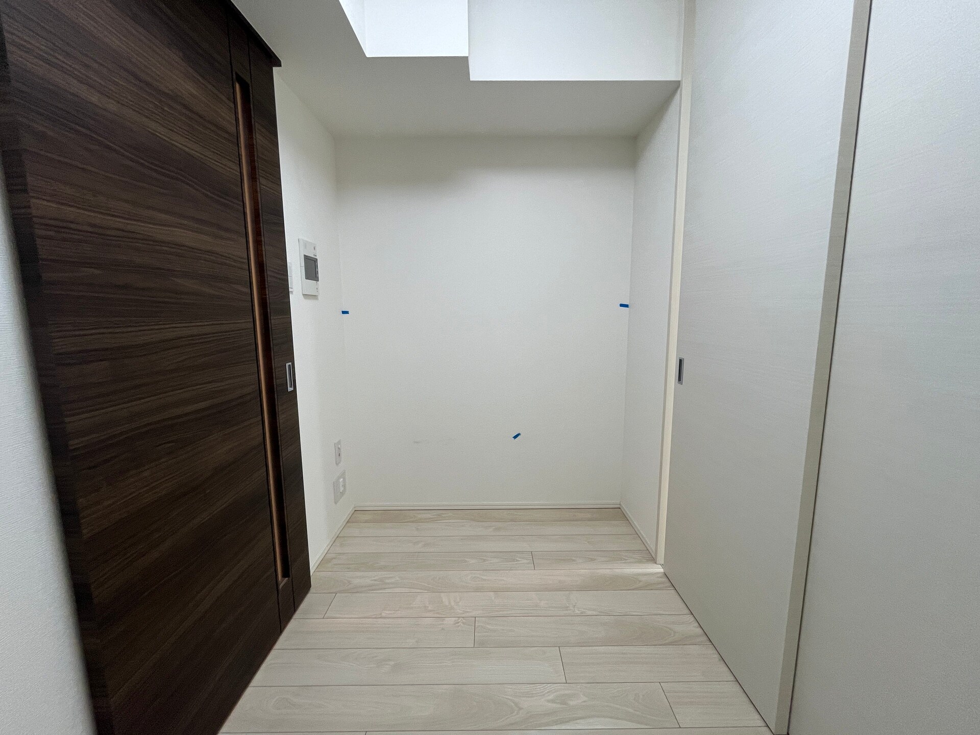 スパシエ蒲田グランドタワーの物件内観写真