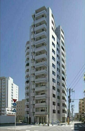 スパシエ蒲田グランドタワーの物件内観写真