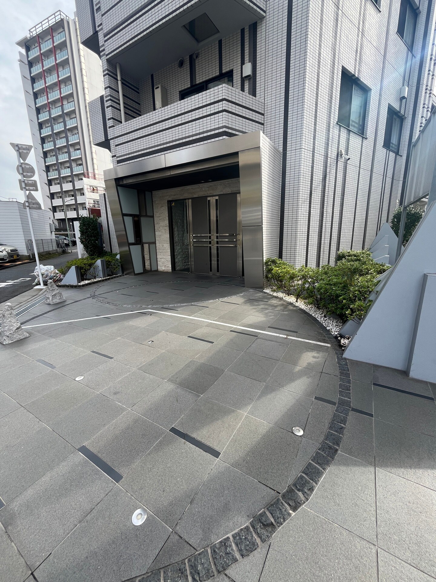 スパシエ蒲田グランドタワーの物件内観写真