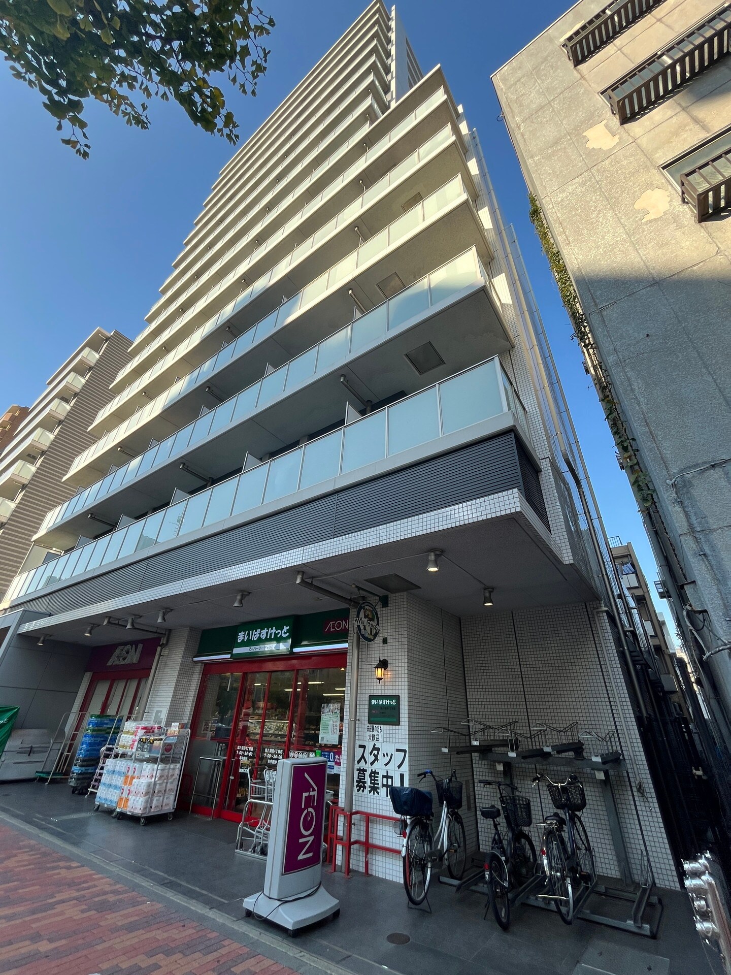 レジディア蒲田IVの物件内観写真