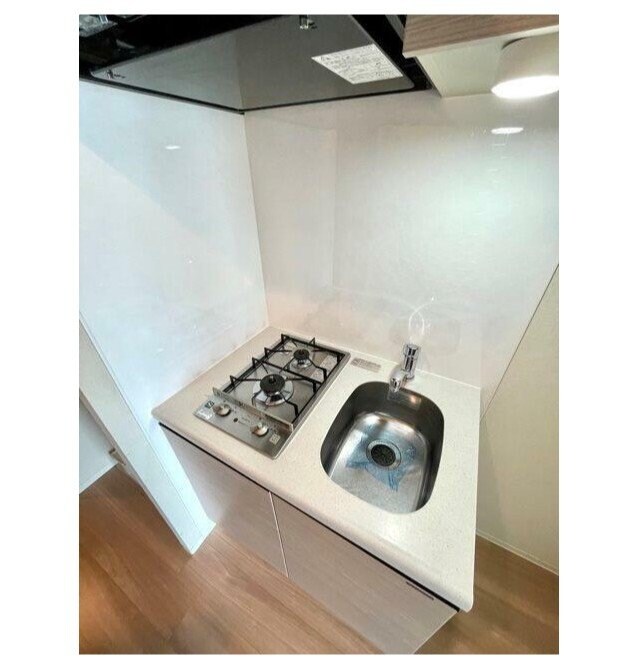 レジディア蒲田IVの物件内観写真