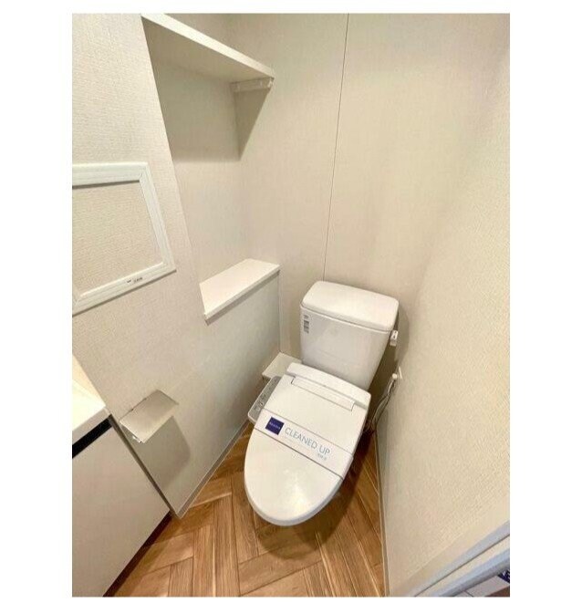 レジディア蒲田IVの物件内観写真