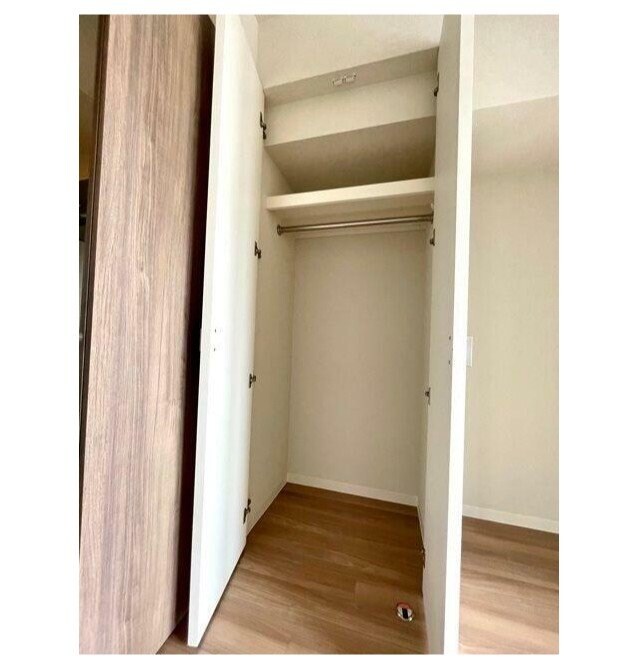 レジディア蒲田IVの物件内観写真