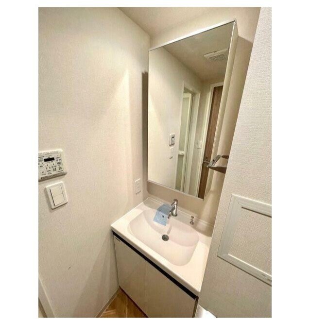 レジディア蒲田IVの物件内観写真