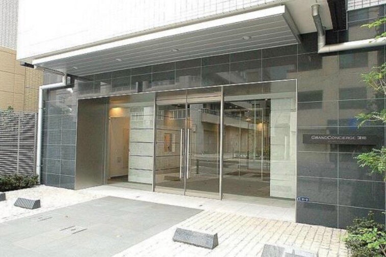 グランドコンシェルジュ蒲田の物件内観写真