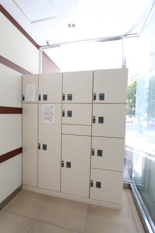 プライムアーバン大井町IIの物件内観写真