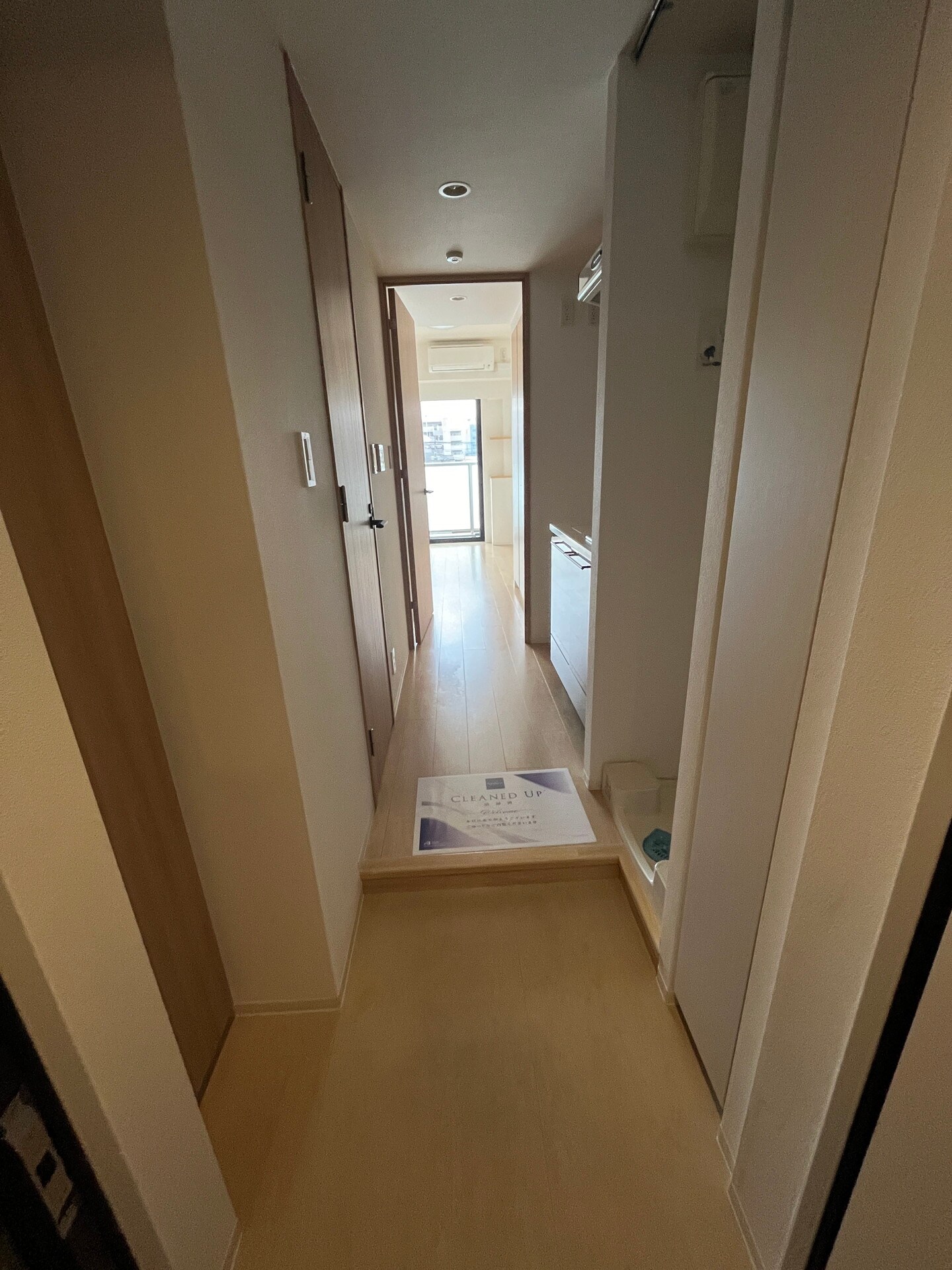 レジディア蒲田Vの物件内観写真