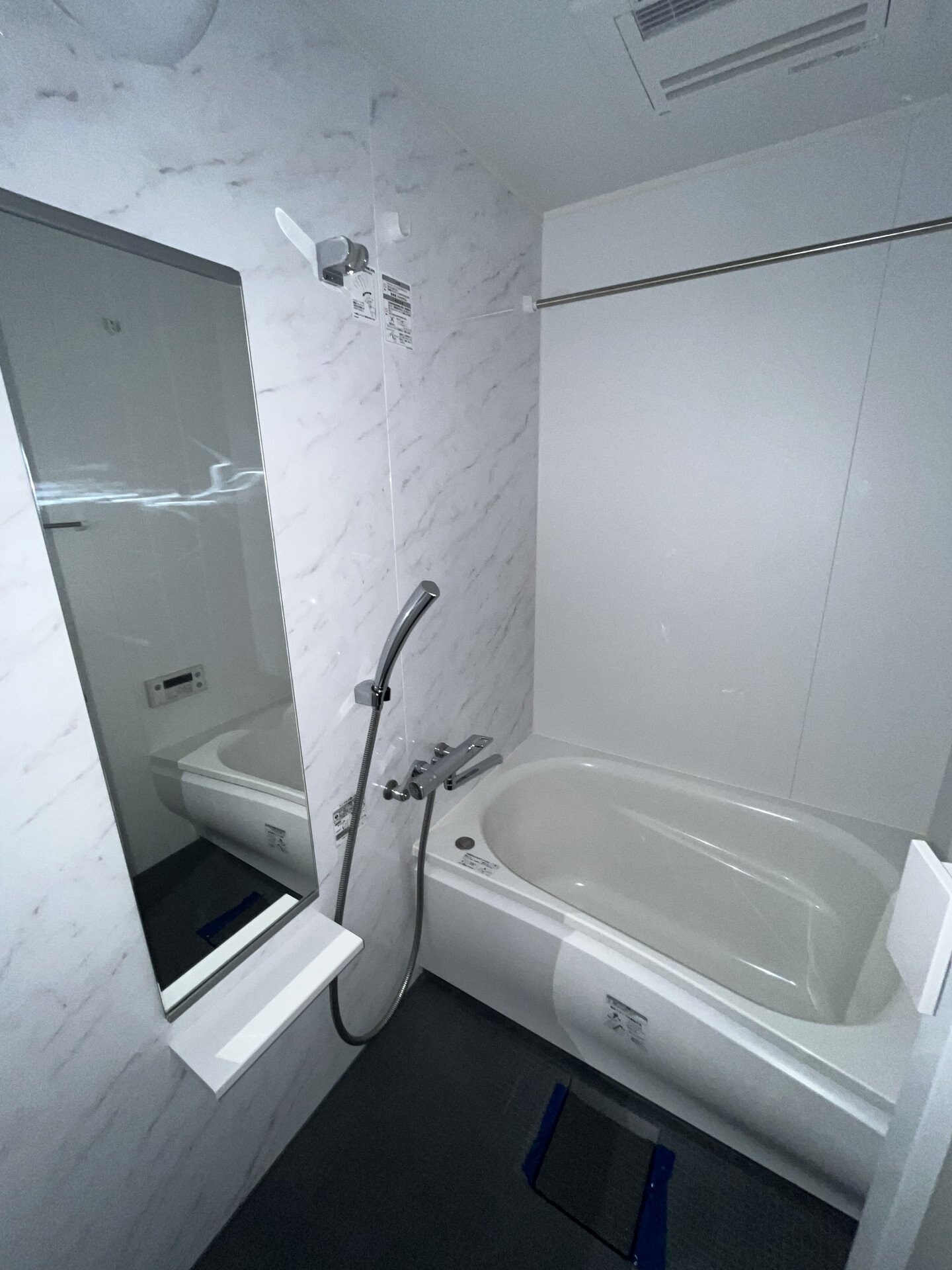 ルフォンブランシェ品川南大井の物件内観写真