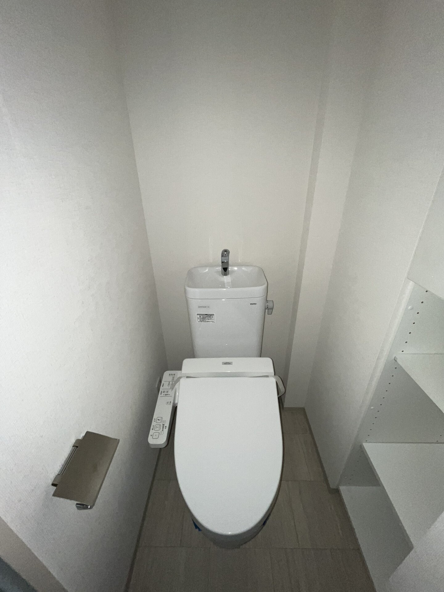 ルフォンブランシェ品川南大井の物件内観写真