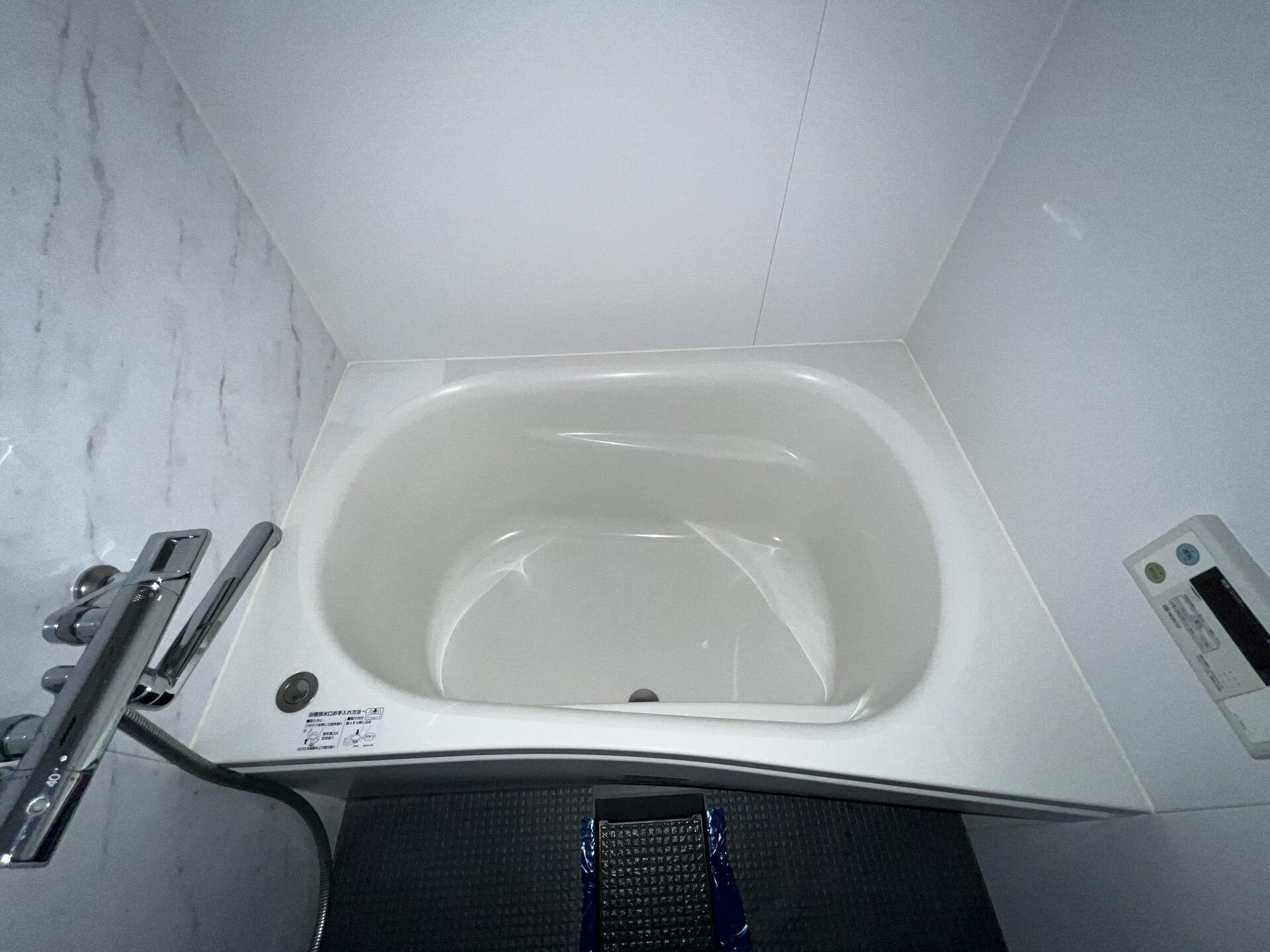 ルフォンブランシェ品川南大井の物件内観写真