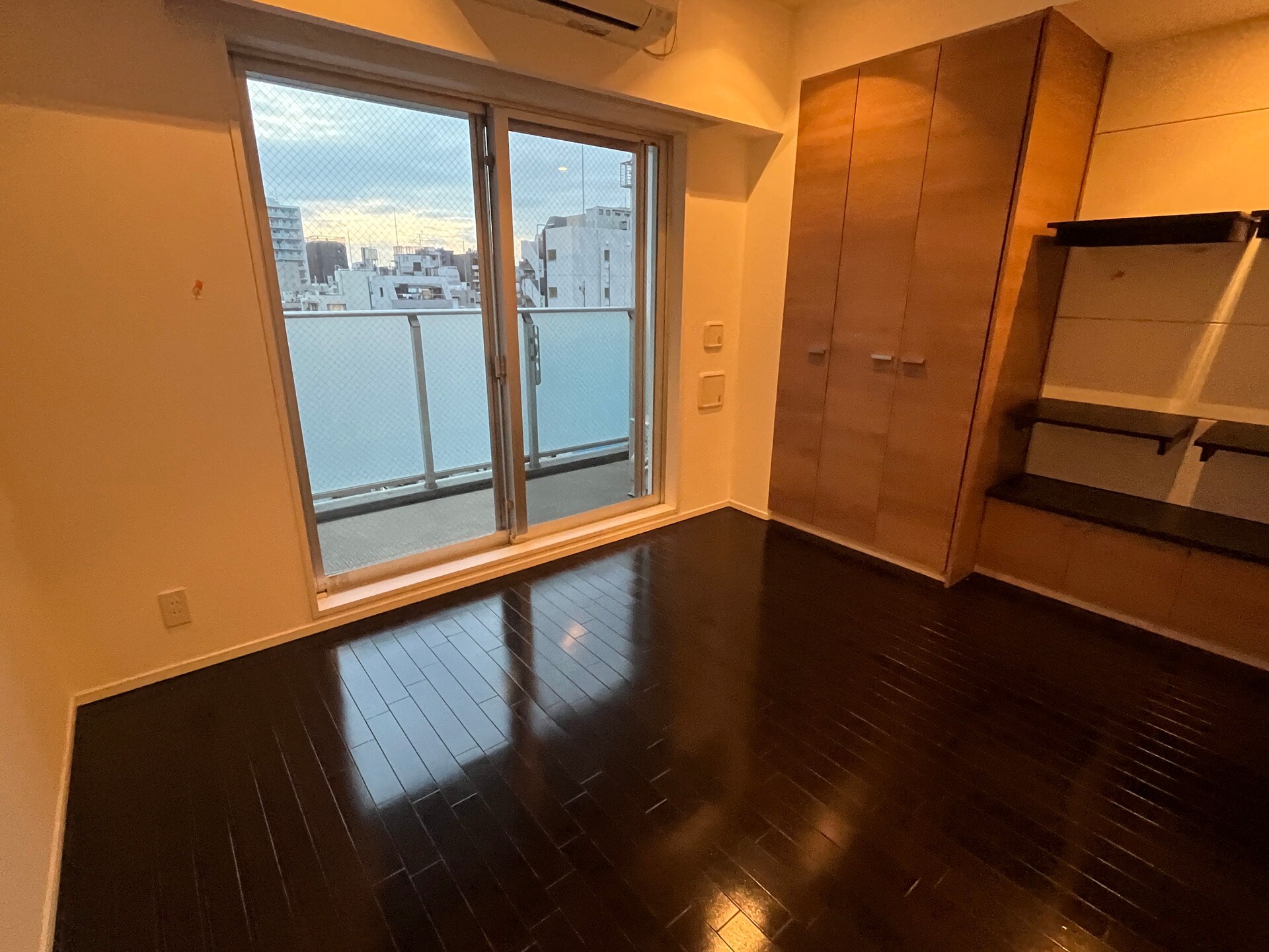 イプセ蒲田の物件内観写真