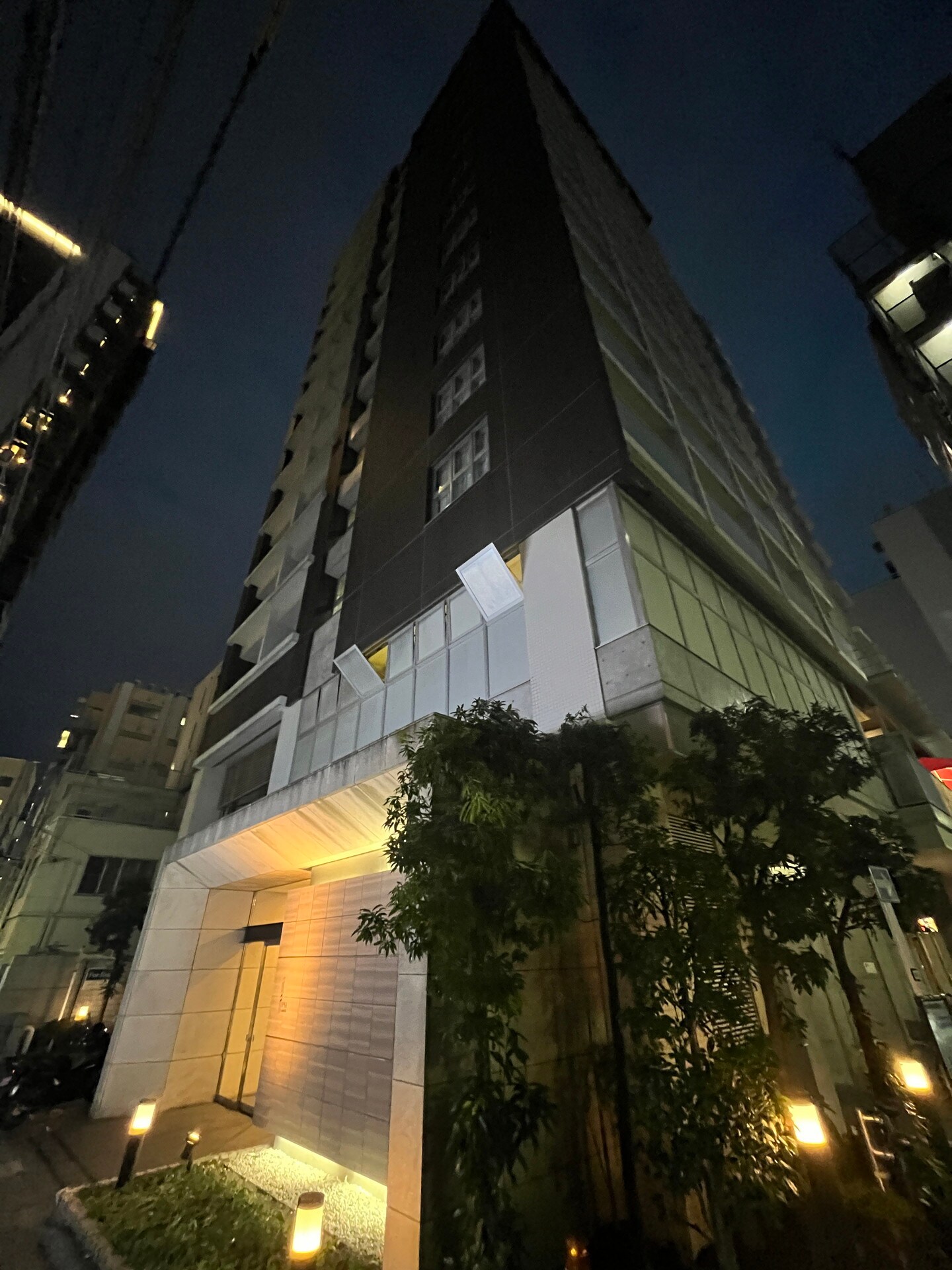 イプセ蒲田の物件内観写真