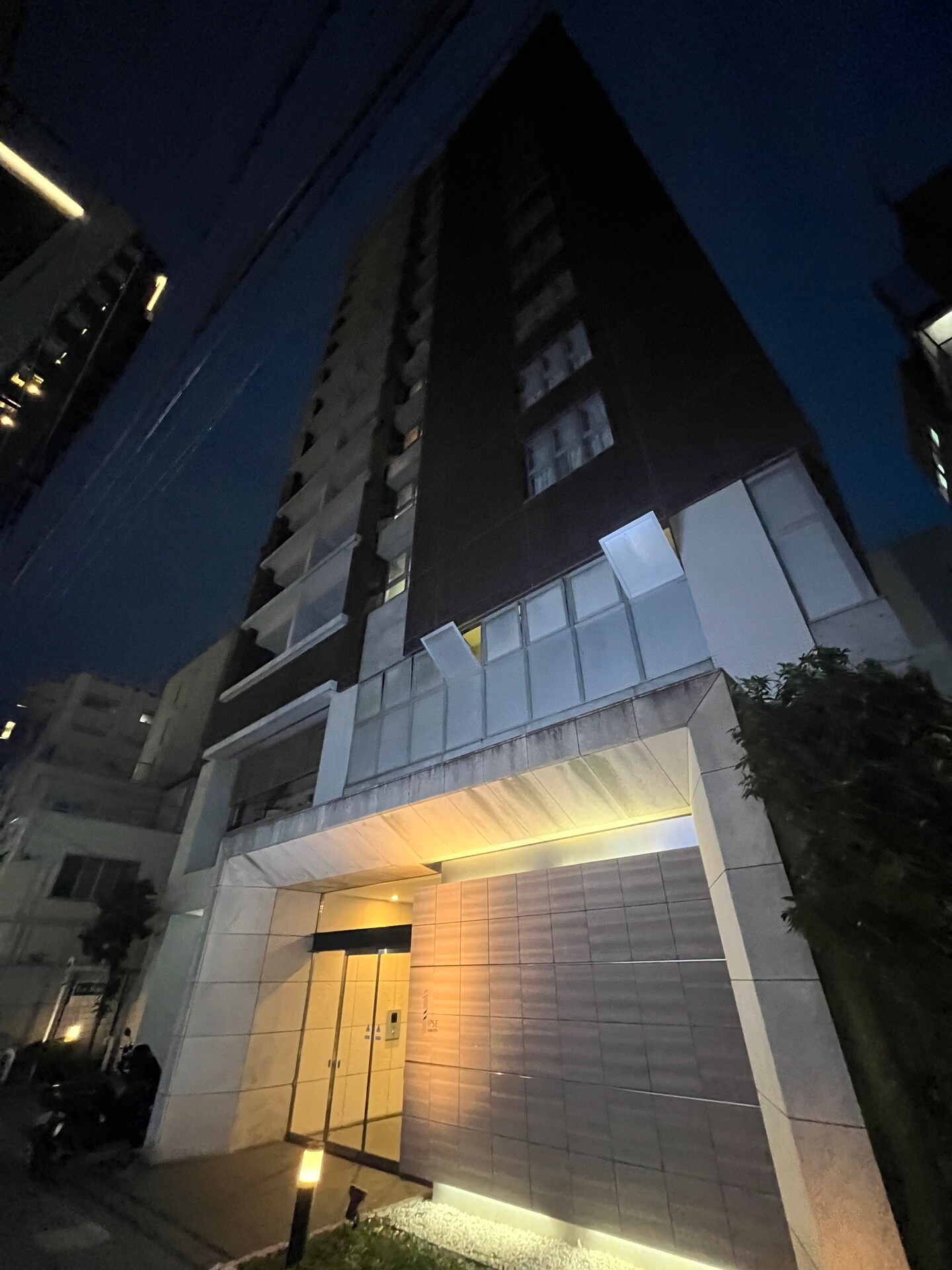 イプセ蒲田の物件内観写真