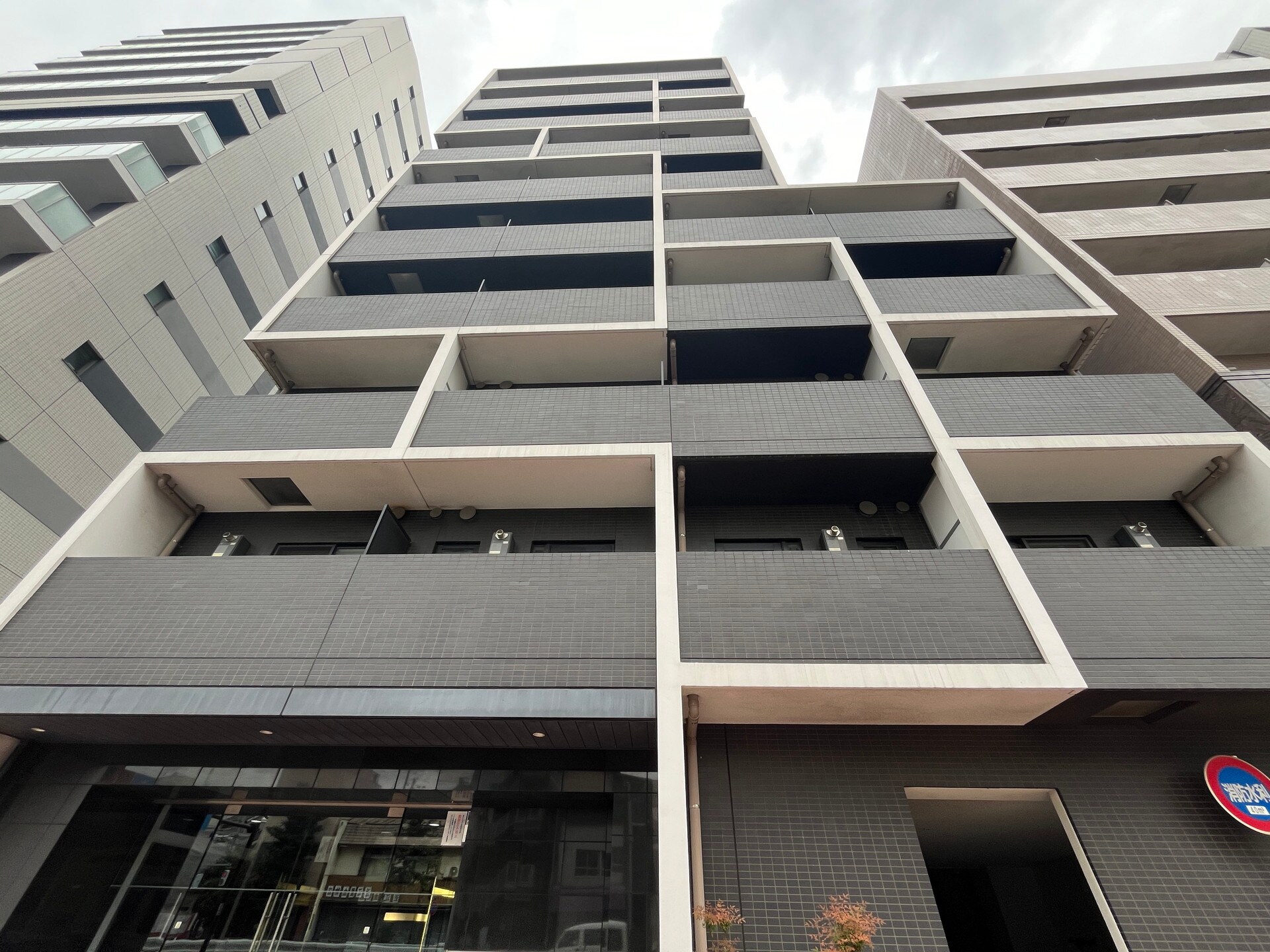 ステージグランデ蒲田アジールコートの物件内観写真