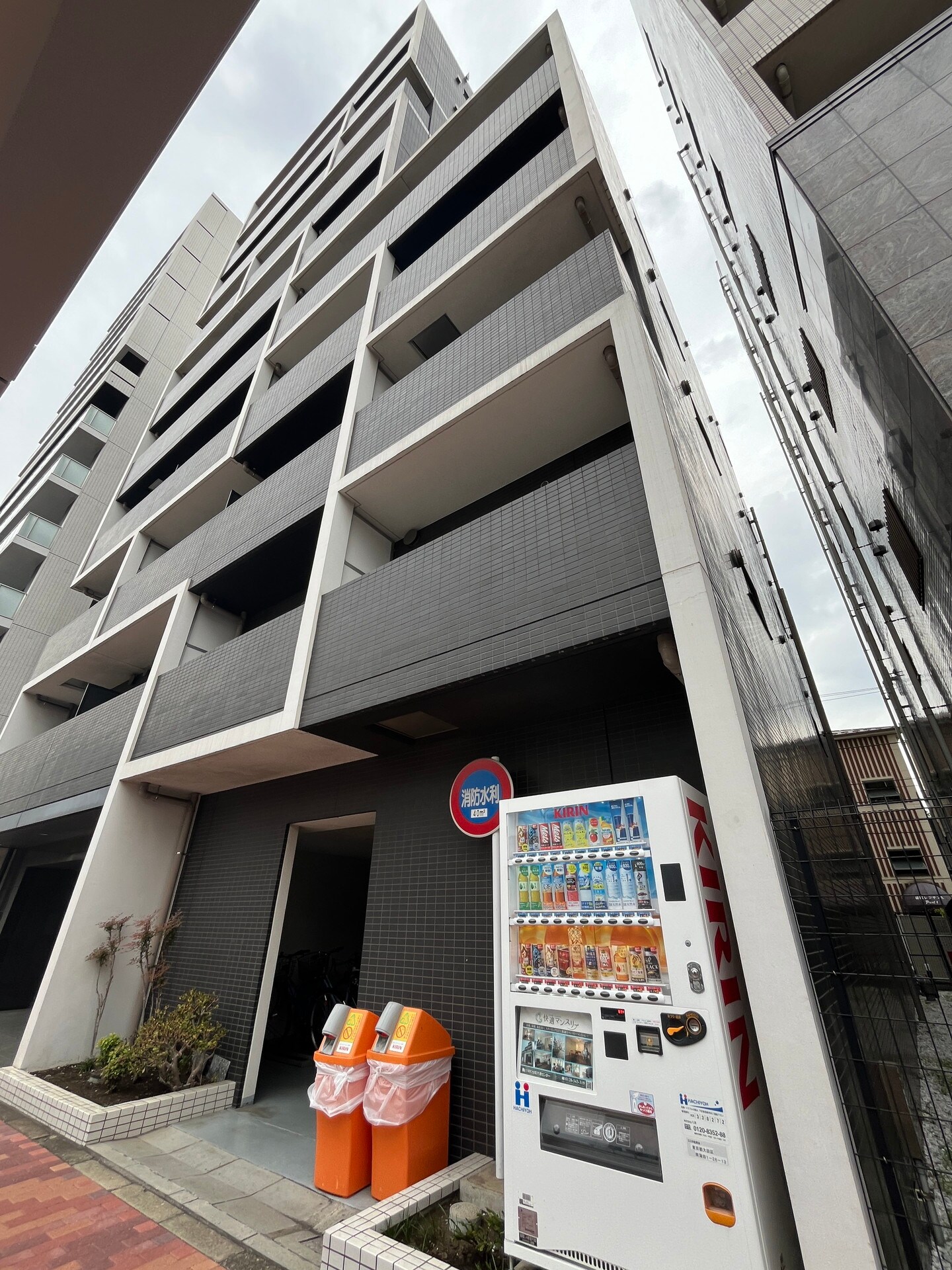 ステージグランデ蒲田アジールコートの物件内観写真