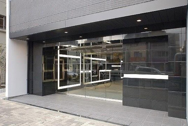 ステージグランデ蒲田アジールコートの物件内観写真