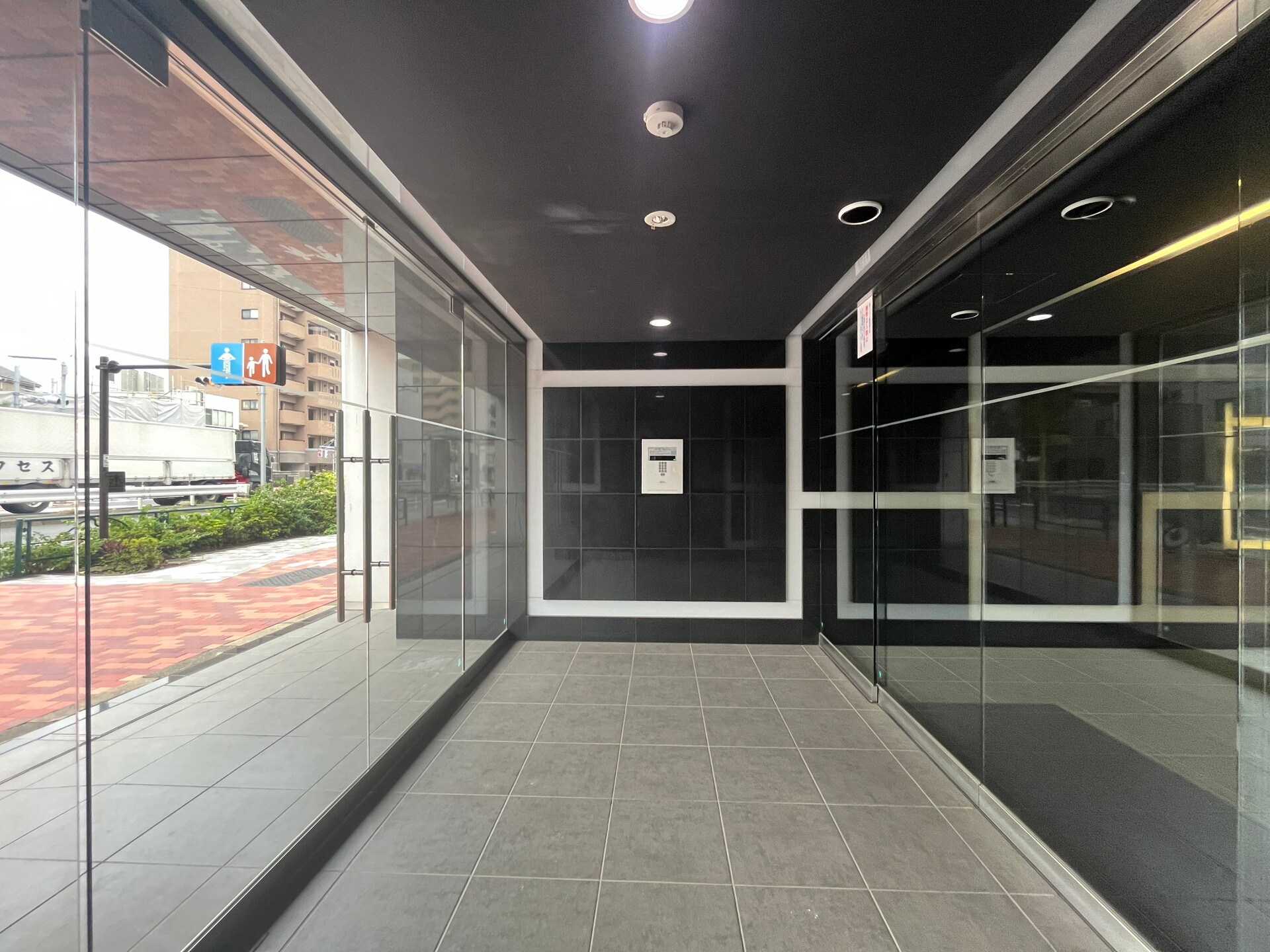 ステージグランデ蒲田アジールコートの物件内観写真