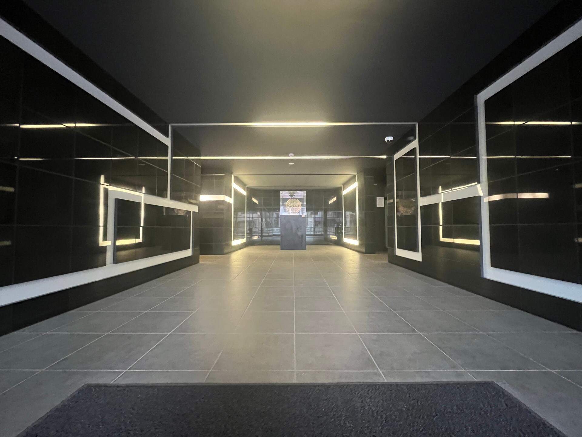 ステージグランデ蒲田アジールコートの物件内観写真